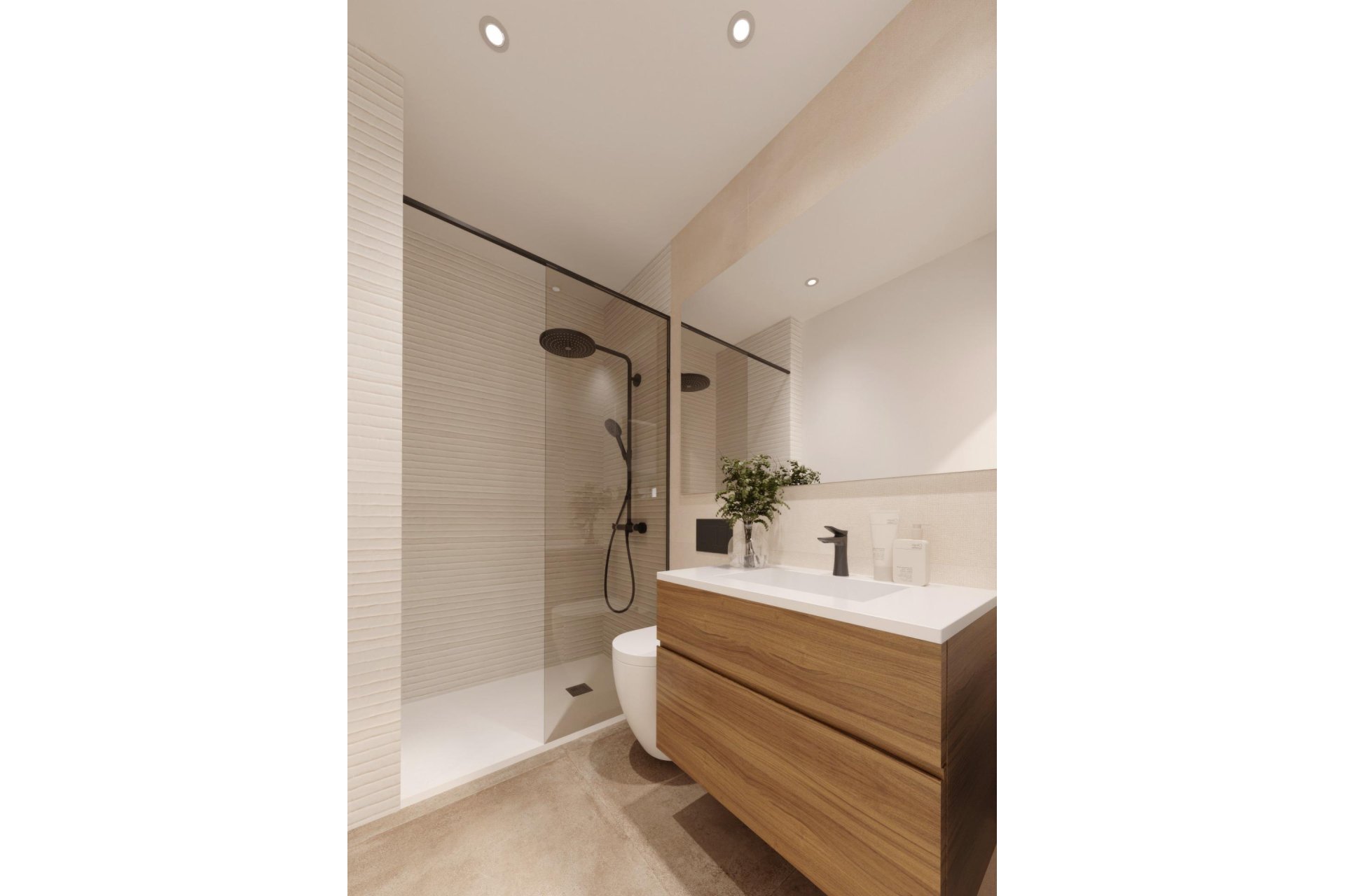 Nouvelle construction - Attique - Torre Pacheco - Santa Rosalia Lake And Life Resort