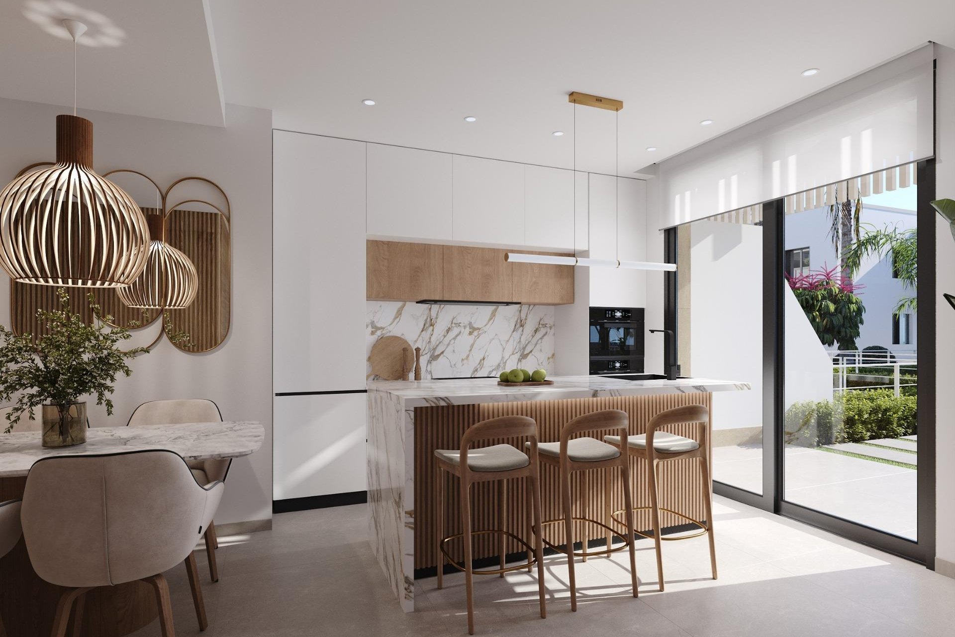 Nouvelle construction - Attique - Torre Pacheco - Santa Rosalia Lake And Life Resort