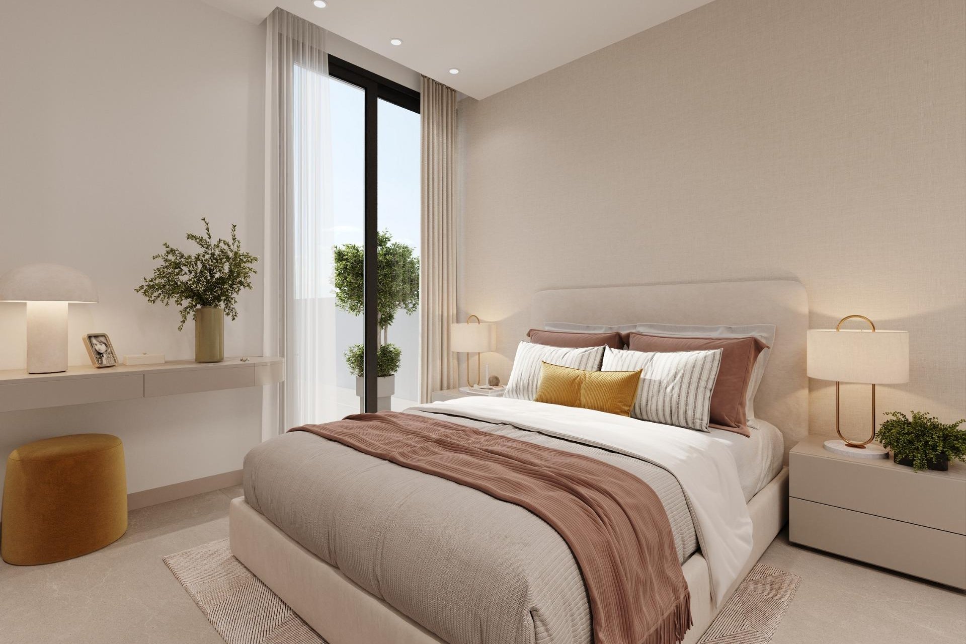 Nouvelle construction - Attique - Torre Pacheco - Santa Rosalia Lake And Life Resort