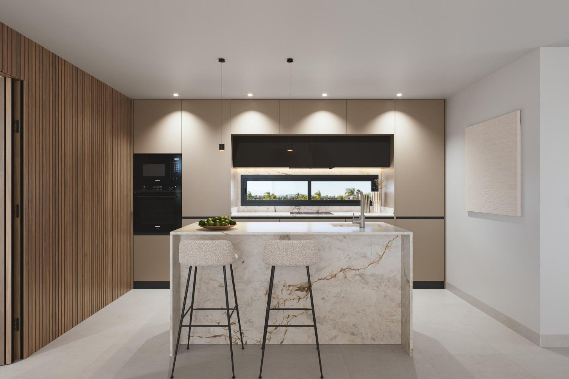 Nouvelle construction - Attique - Torre Pacheco - Santa Rosalia Lake And Life Resort