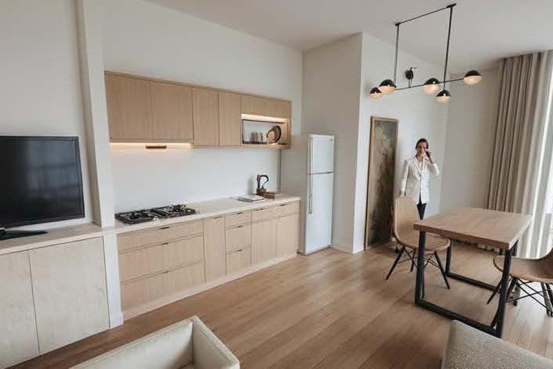 Nouvelle construction - Attique - Torrevieja - Centro