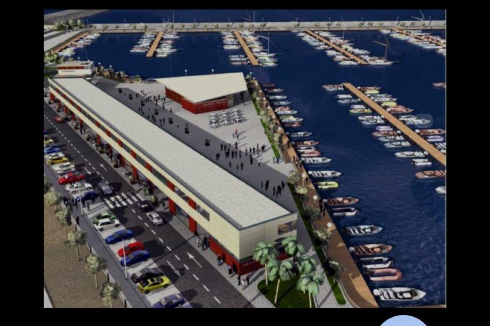 Nouvelle construction - Attique - Torrevieja - Centro