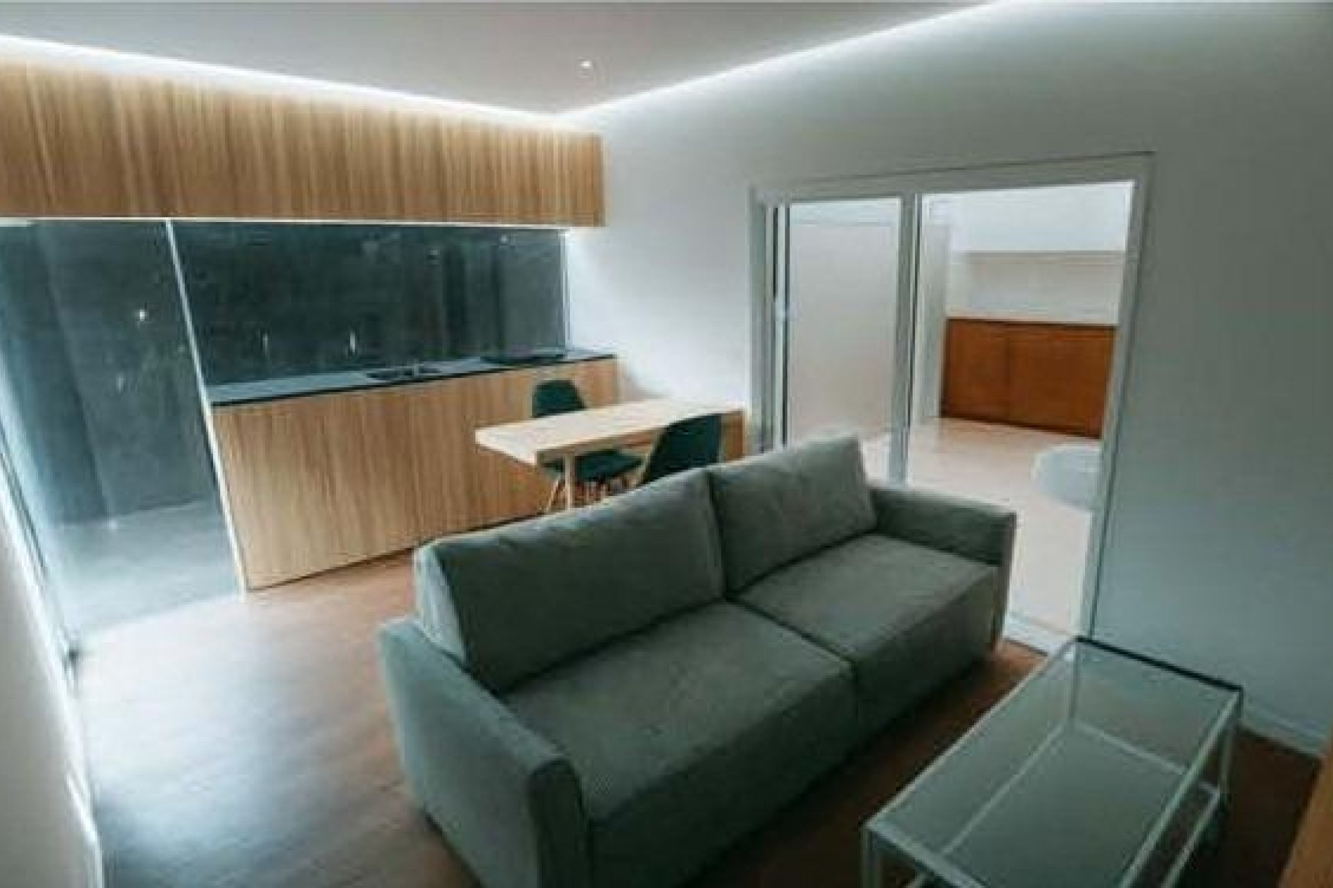 Nouvelle construction - Attique - Torrevieja - Centro