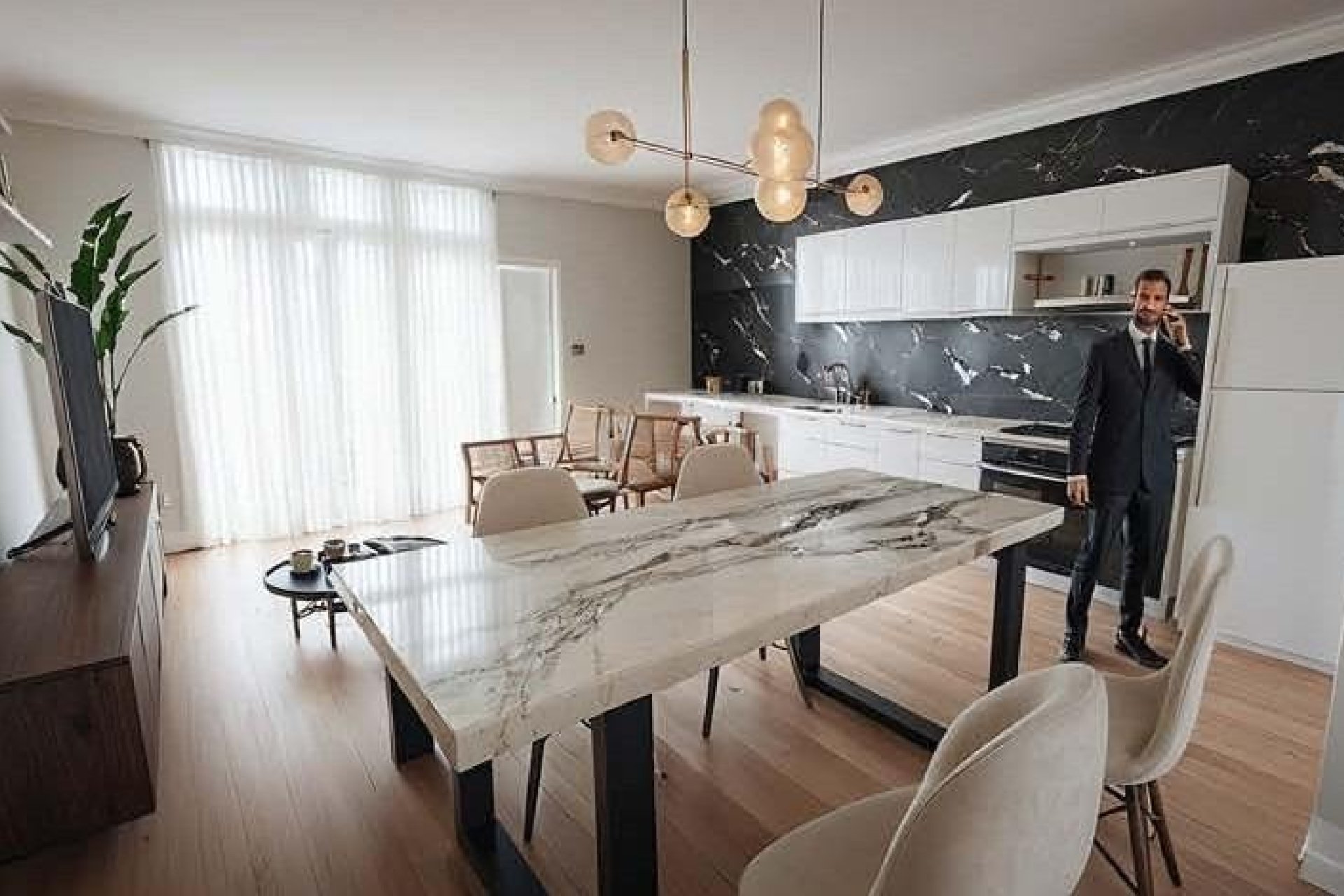 Nouvelle construction - Attique - Torrevieja - Centro