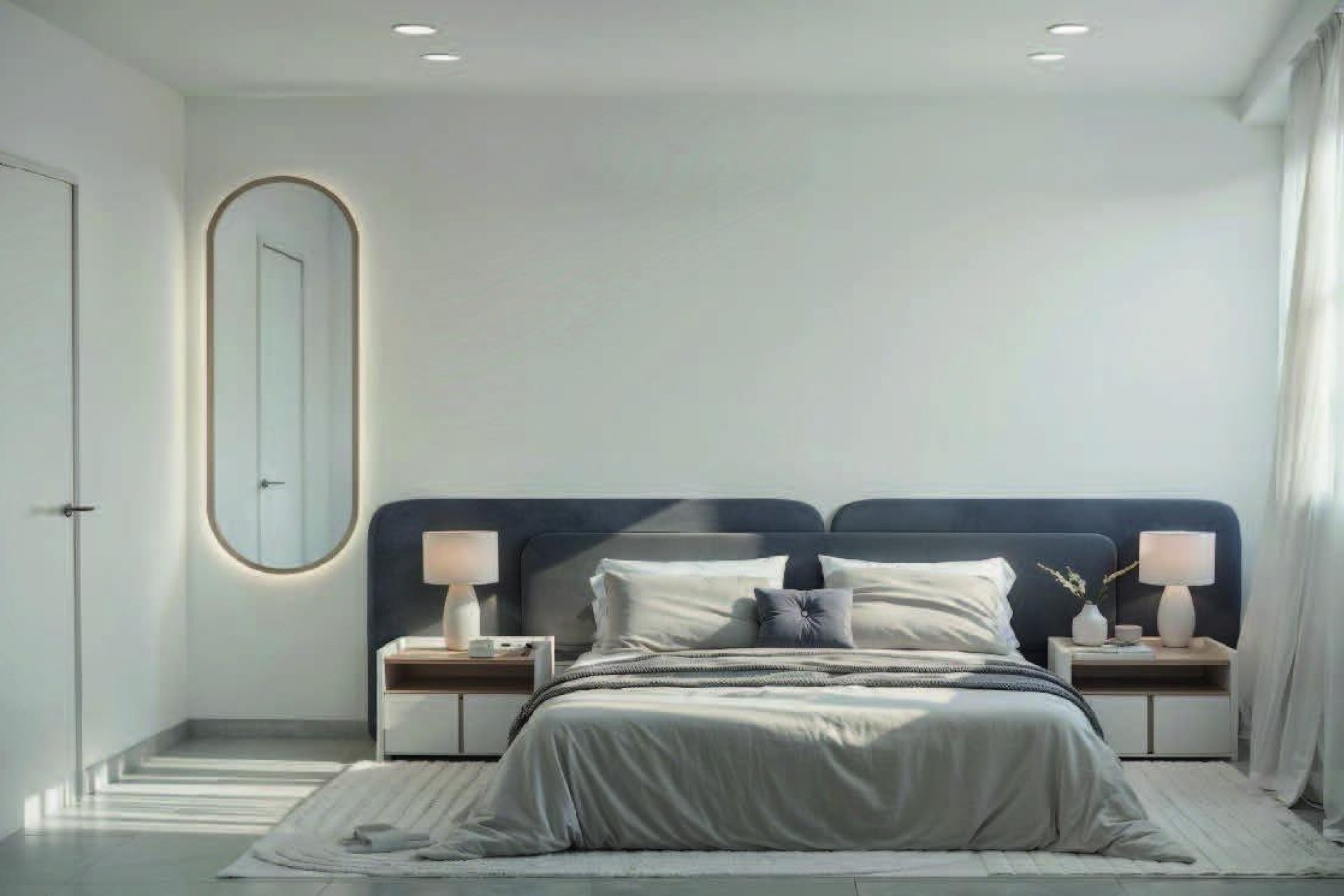 Nouvelle construction - Attique - Torrevieja - Playa de El Cura