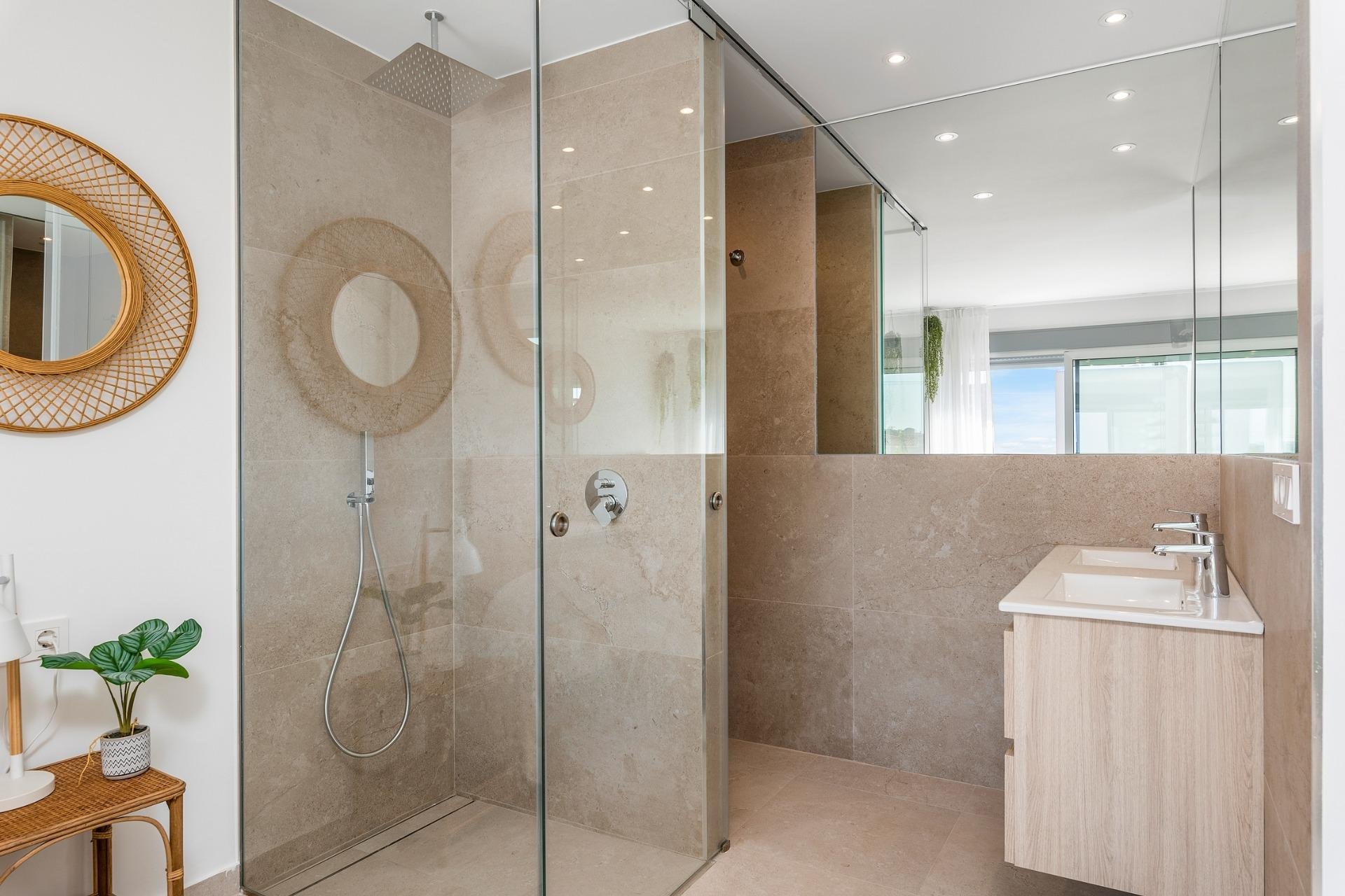 Nouvelle construction - Bungalow - Dolores