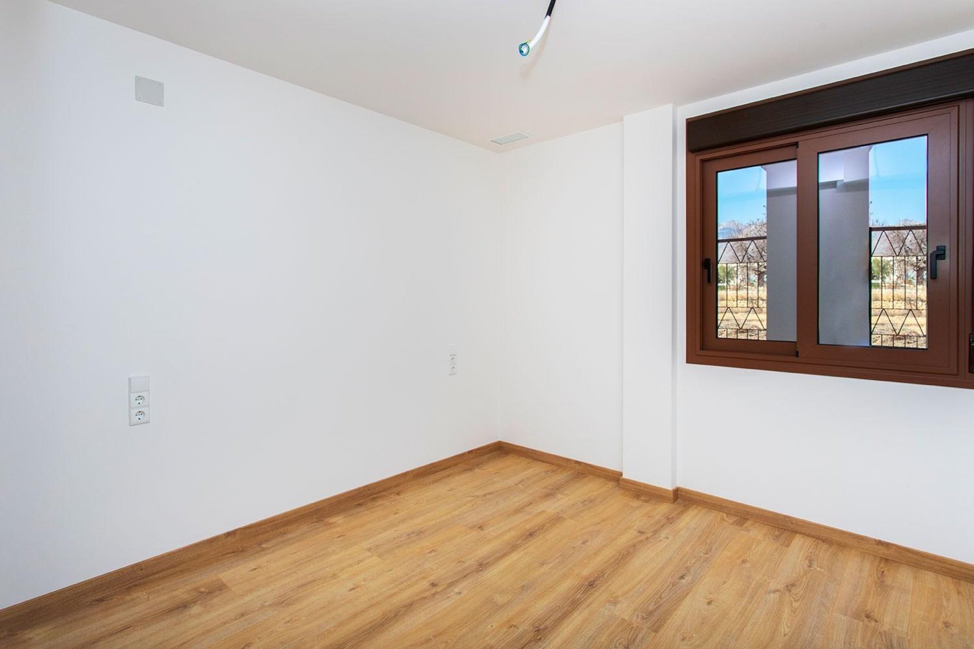 Nouvelle construction - Bungalow - Hondón de las Nieves - El Salero