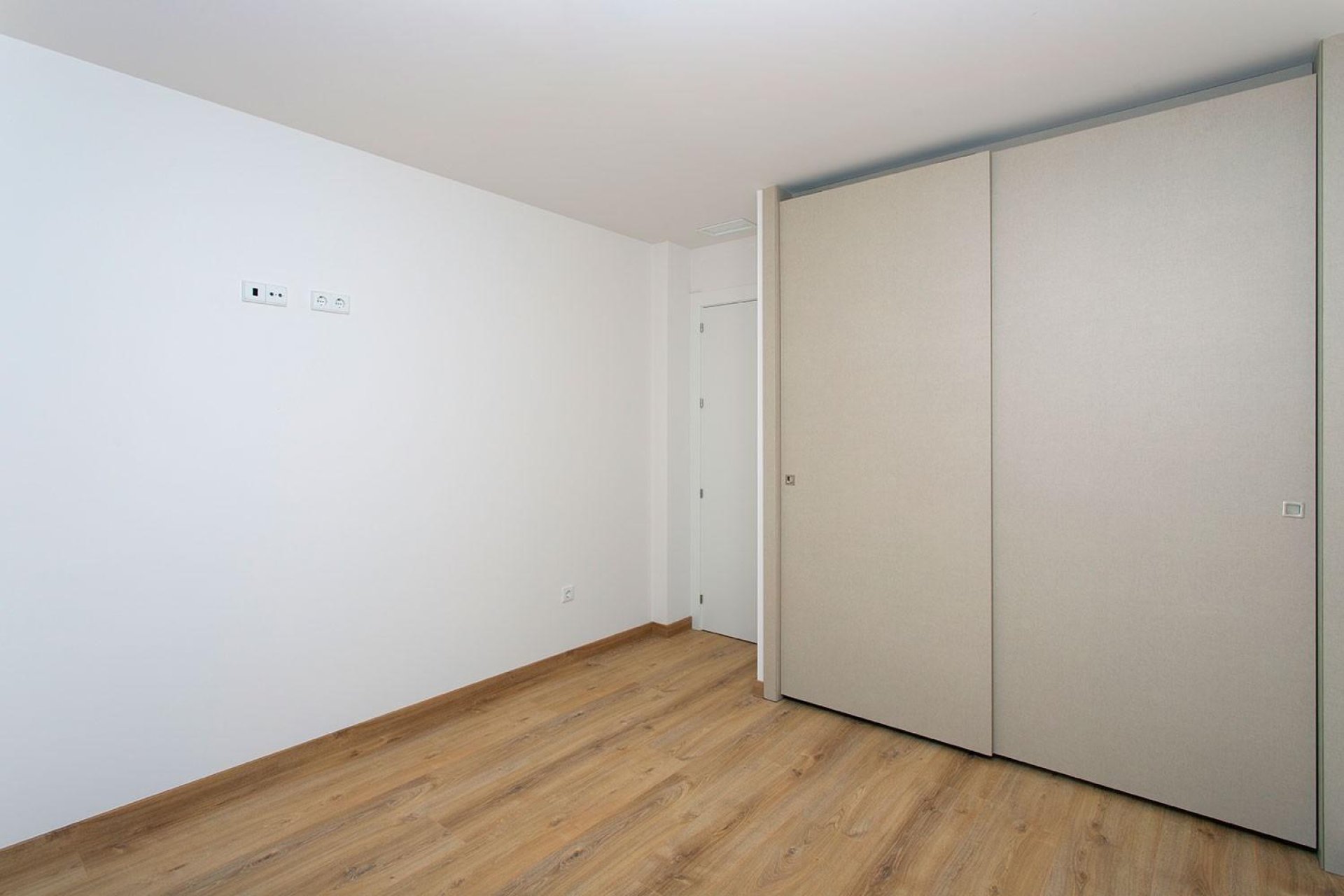 Nouvelle construction - Bungalow - Hondón de las Nieves - El Salero