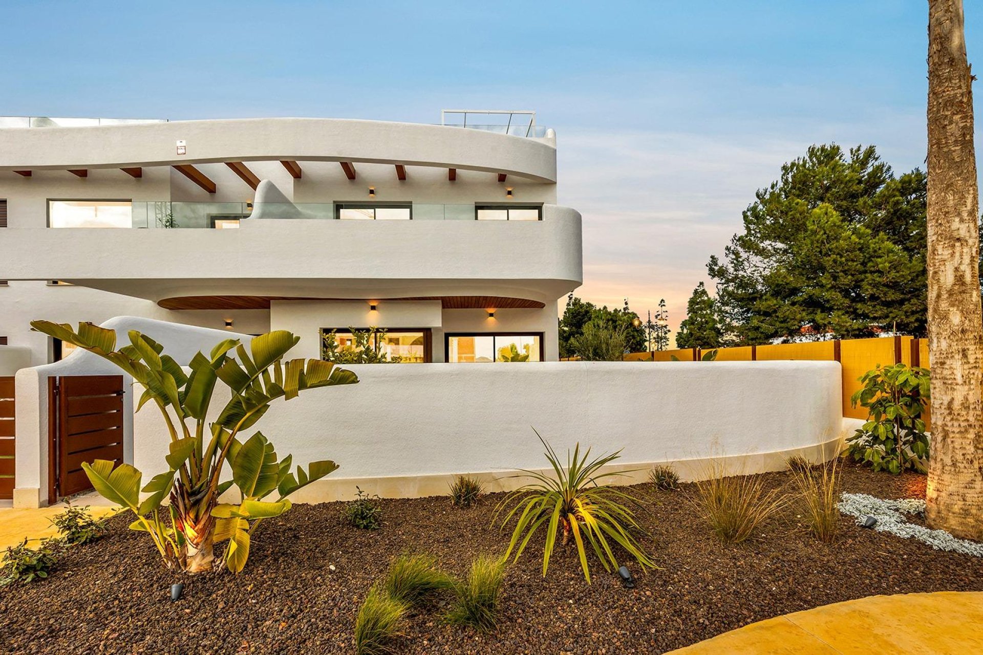 Nouvelle construction - Bungalow - Los Alcazares - La Serena Golf
