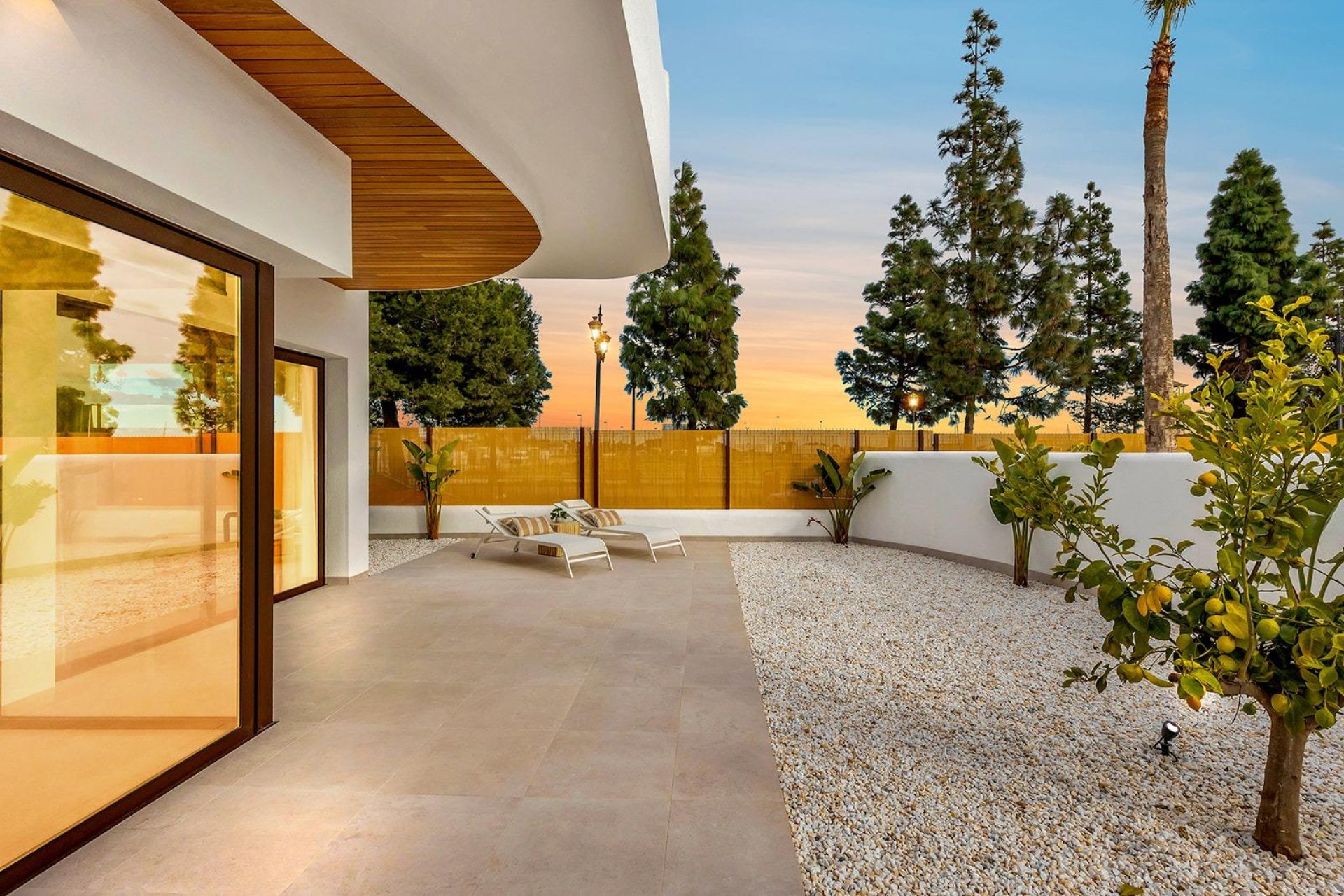 Nouvelle construction - Bungalow - Los Alcazares - La Serena Golf