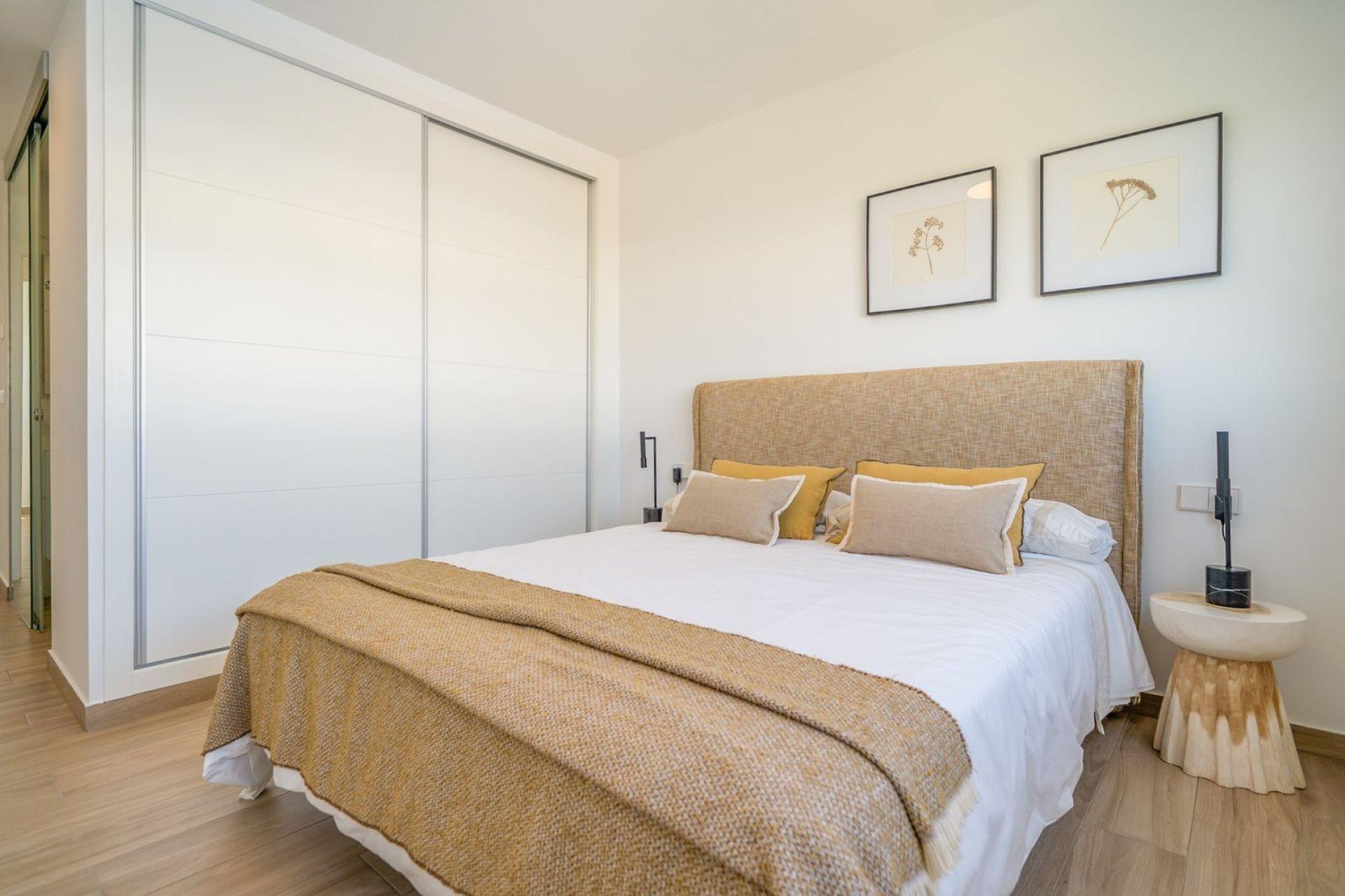 Nouvelle construction - Bungalow - Orihuela - Vistabella Golf