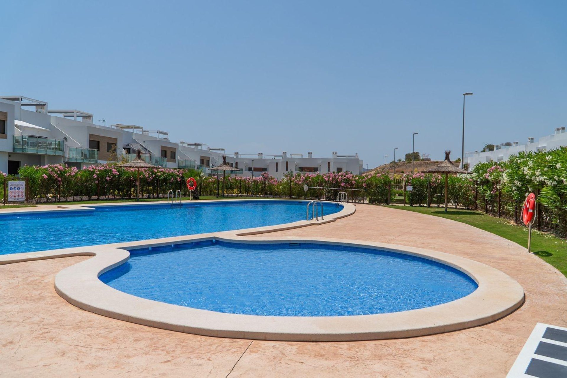 Nouvelle construction - Bungalow - Orihuela - Vistabella Golf