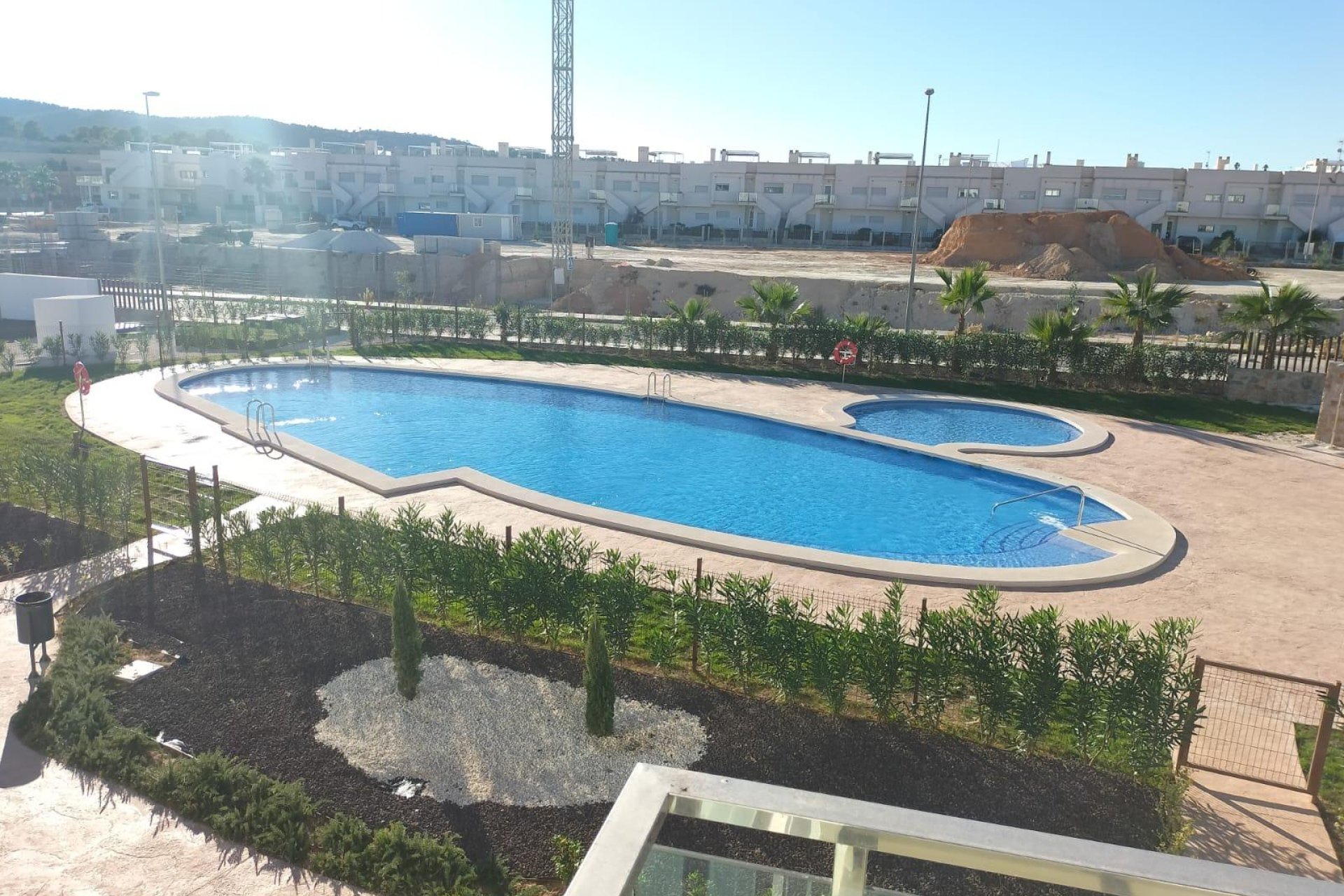 Nouvelle construction - Bungalow - Orihuela - Vistabella Golf