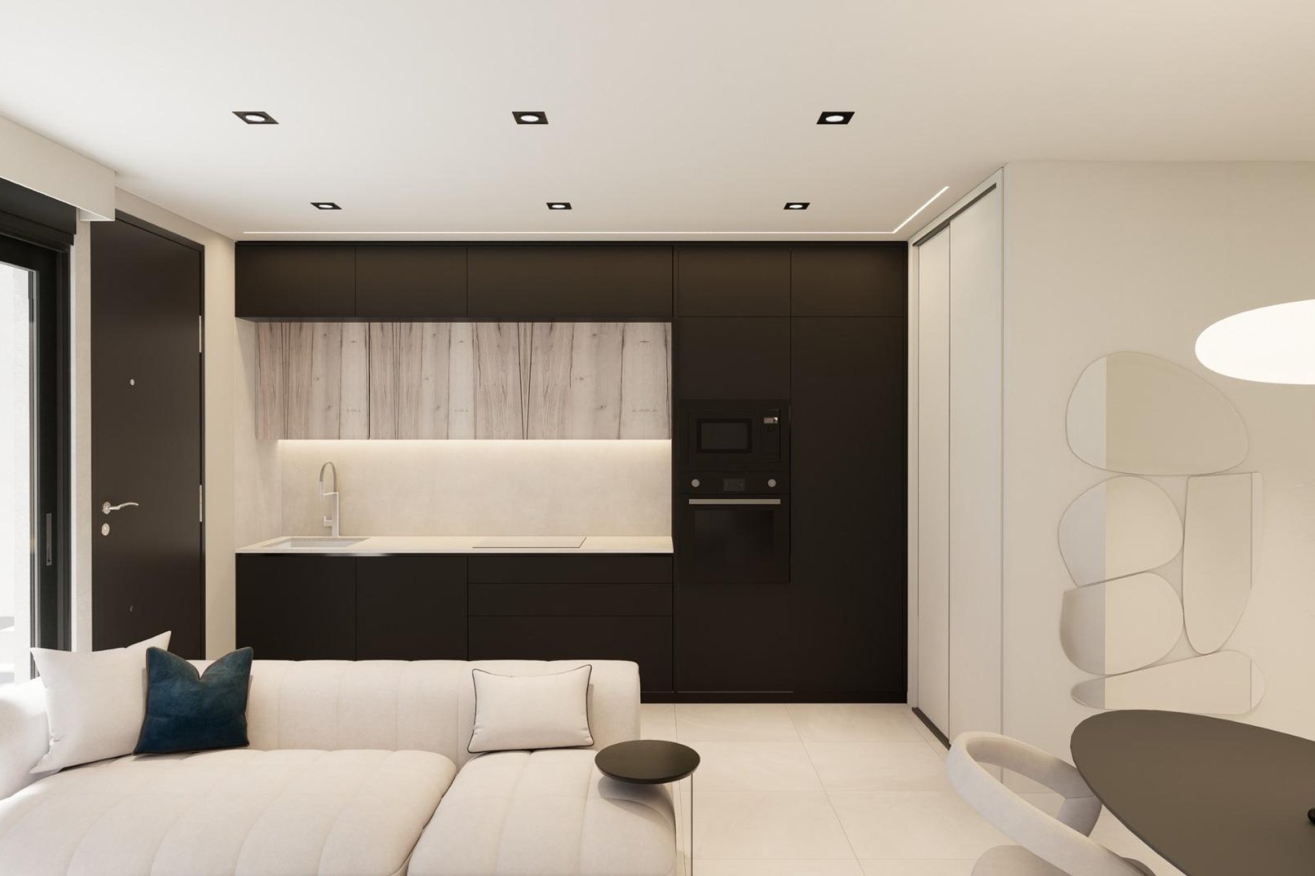 Nouvelle construction - Bungalow - Pilar de la Horadada - pueblo