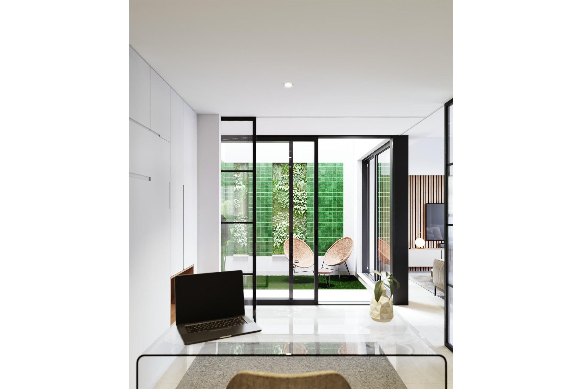 Nouvelle construction - Bungalow - Pilar de la Horadada - pueblo