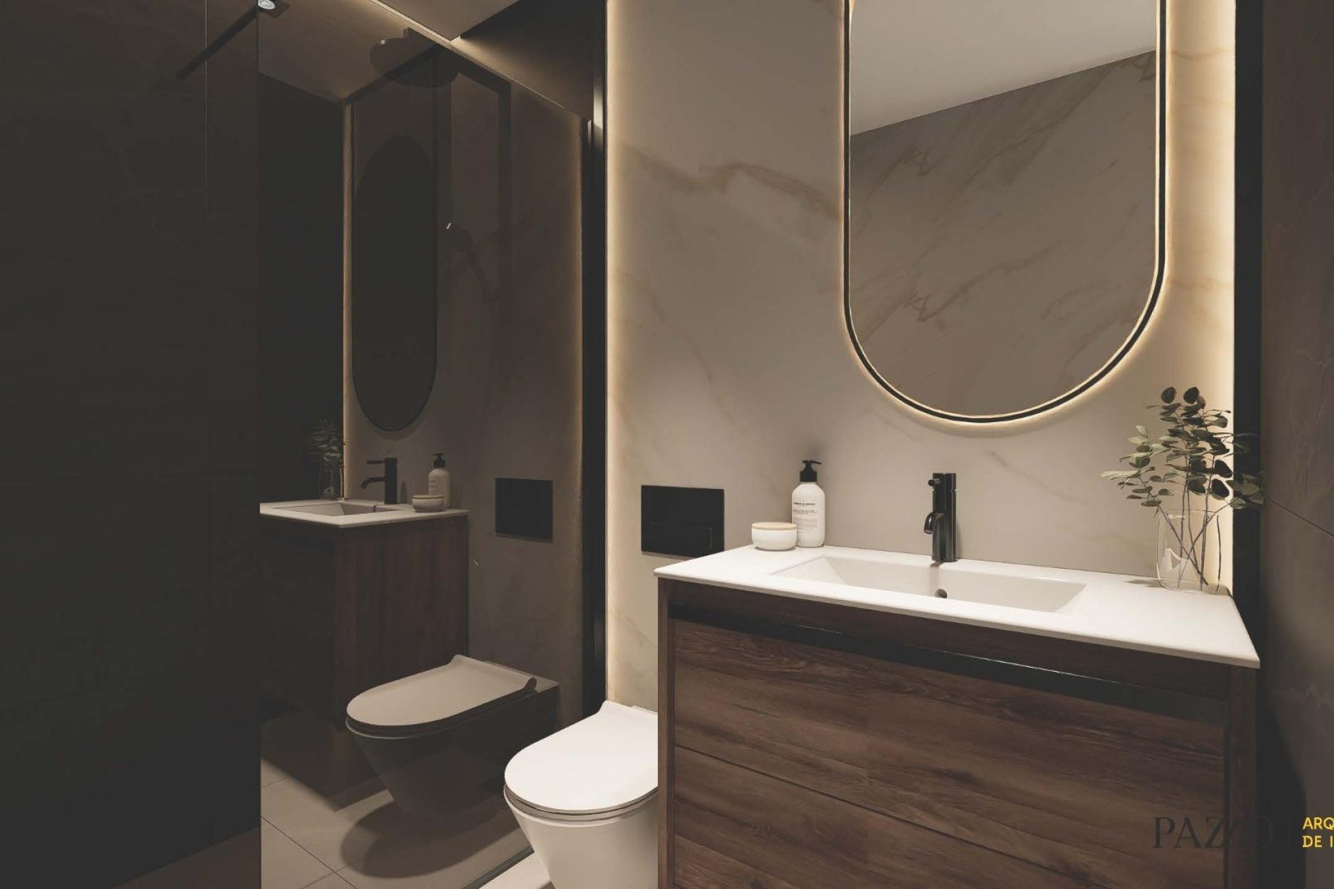 Nouvelle construction - Bungalow - Pilar de la Horadada - pueblo