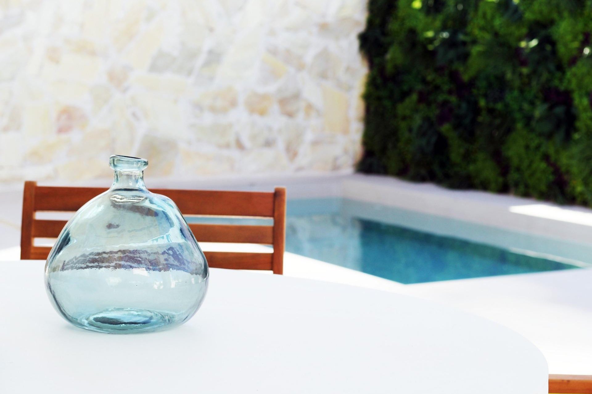 Nouvelle construction - Bungalow - Pilar de la Horadada - Torre De La Horadada