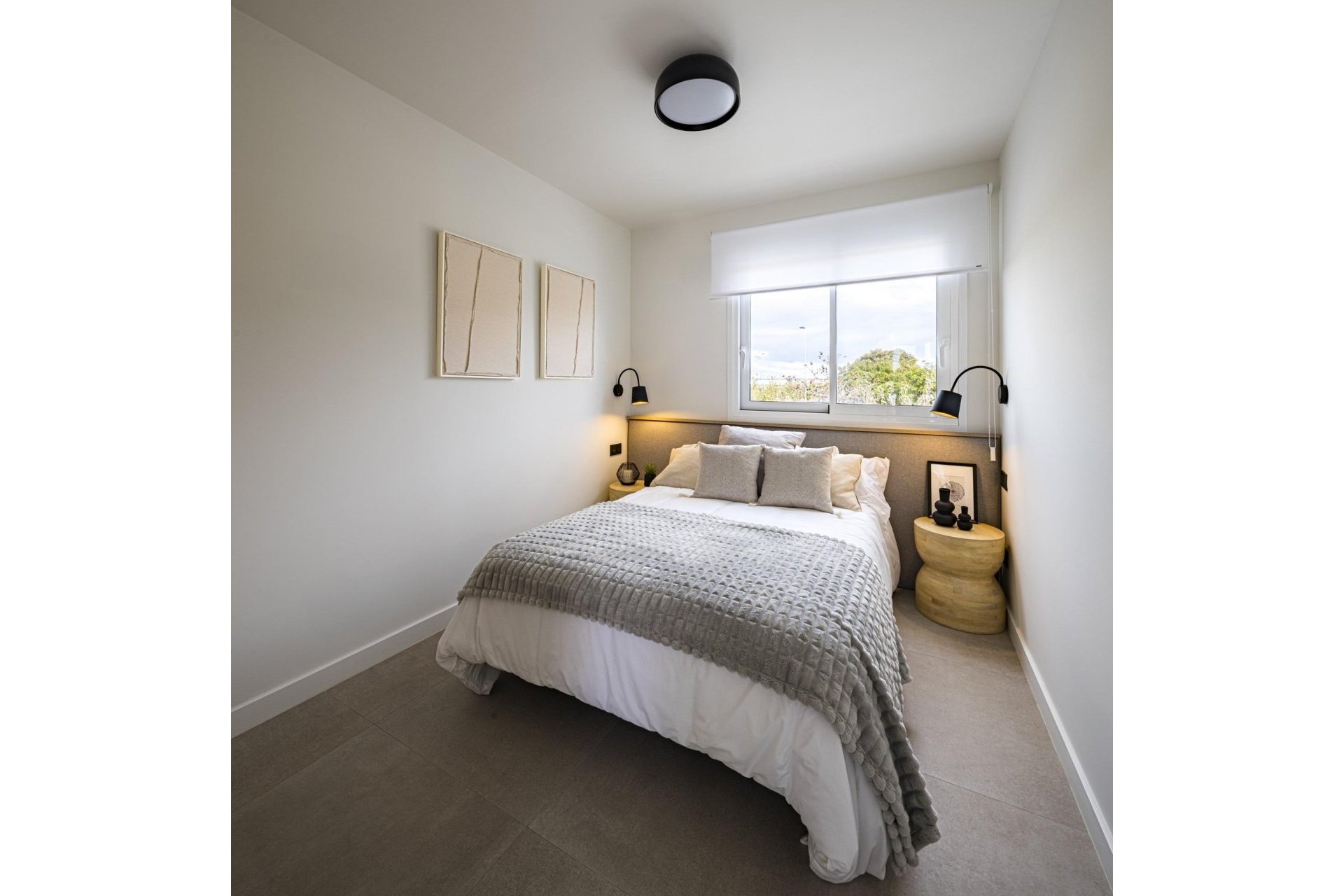 Nouvelle construction - Bungalow - Pilar de la Horadada - Torre De La Horadada