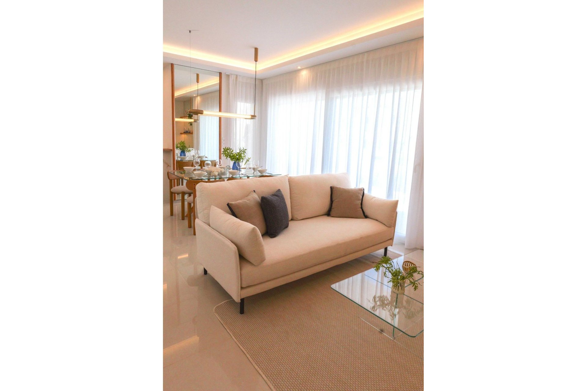 Nouvelle construction - Bungalow - Rojales - Doña Pepa