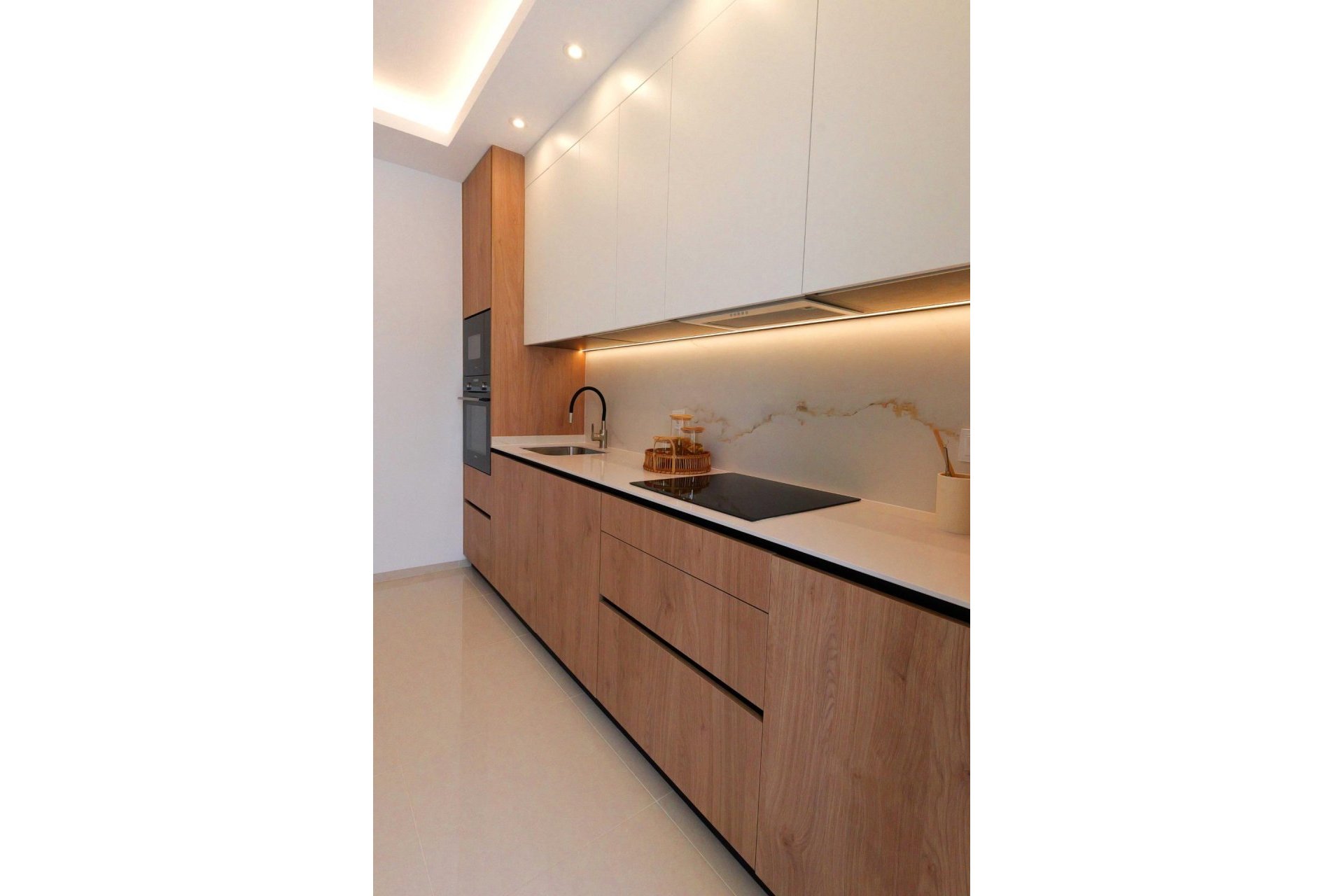 Nouvelle construction - Bungalow - Rojales - Doña Pepa