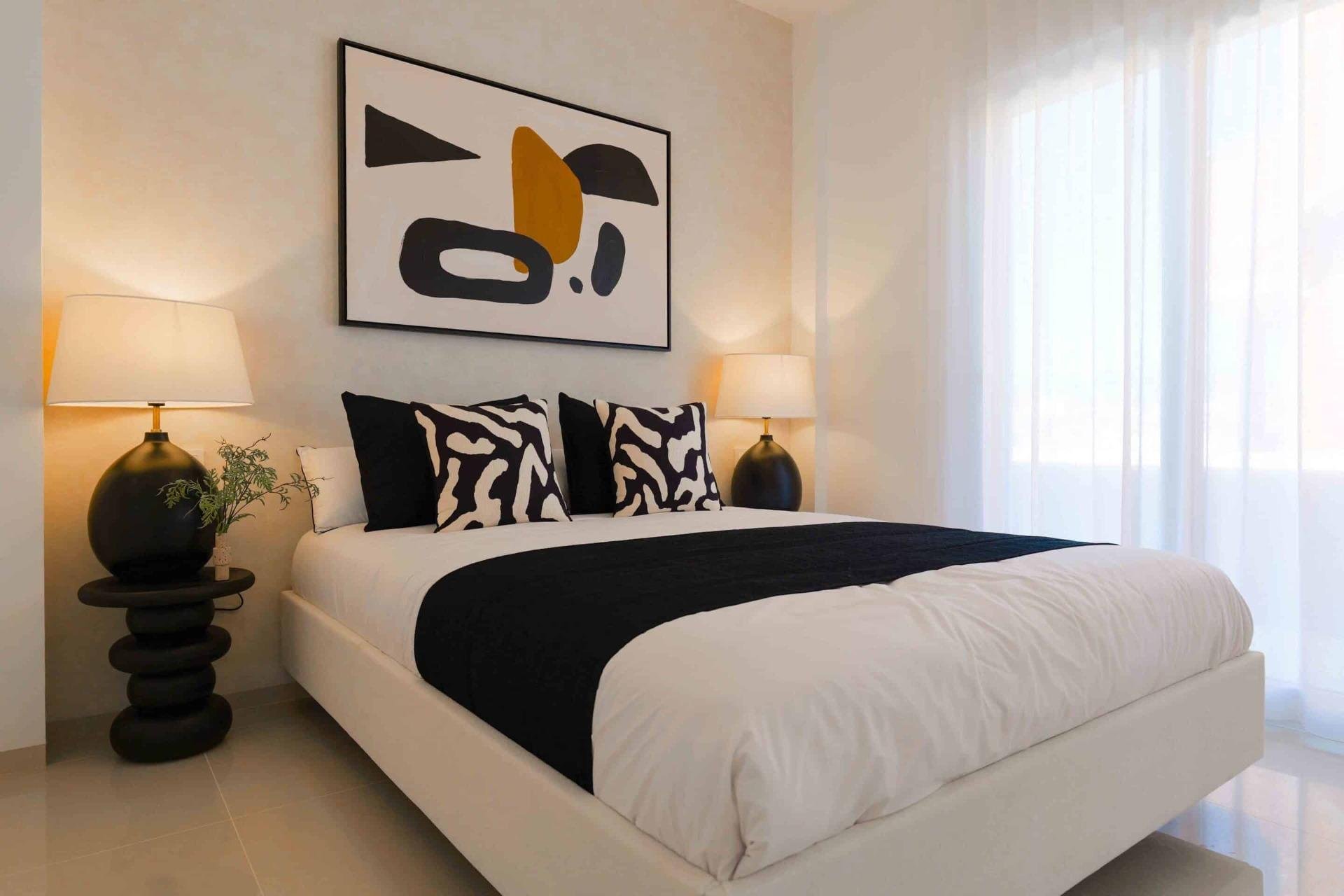 Nouvelle construction - Bungalow - Rojales - Doña Pepa