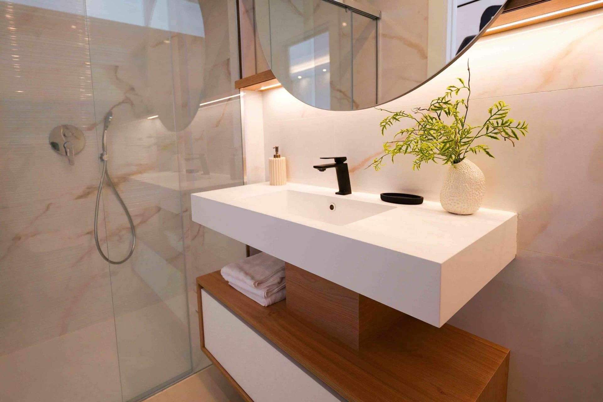 Nouvelle construction - Bungalow - Rojales - Doña Pepa