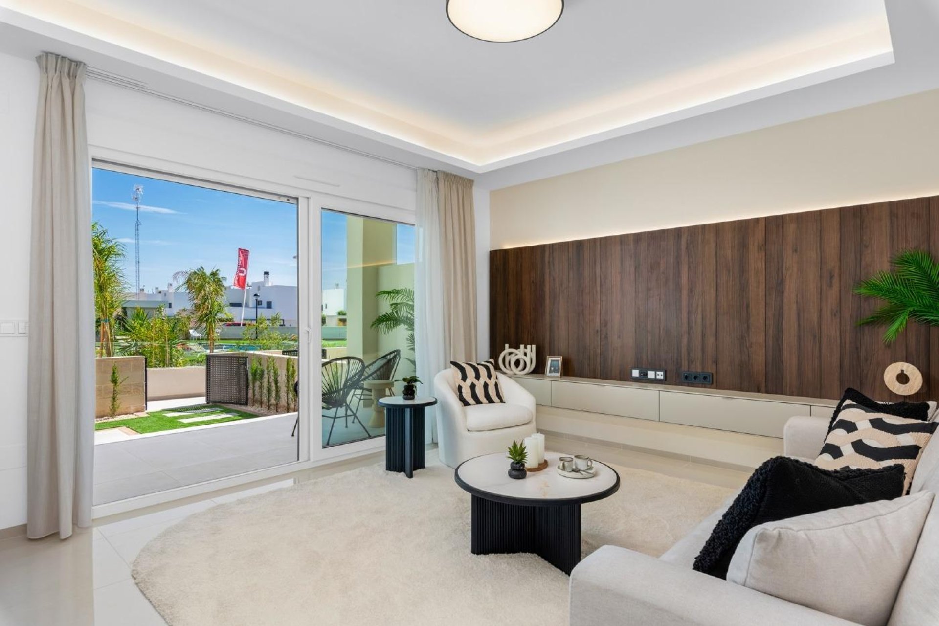 Nouvelle construction - Bungalow - Rojales - Doña Pepa