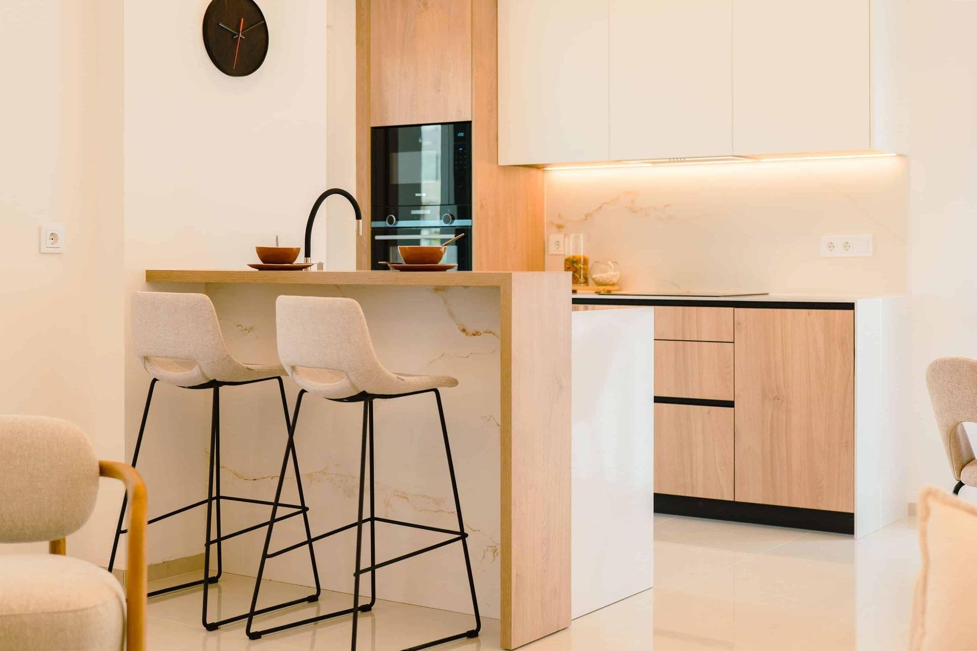 Nouvelle construction - Bungalow - Rojales - Doña Pepa