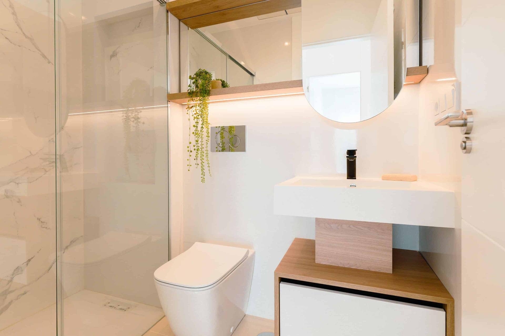 Nouvelle construction - Bungalow - Rojales - Doña Pepa
