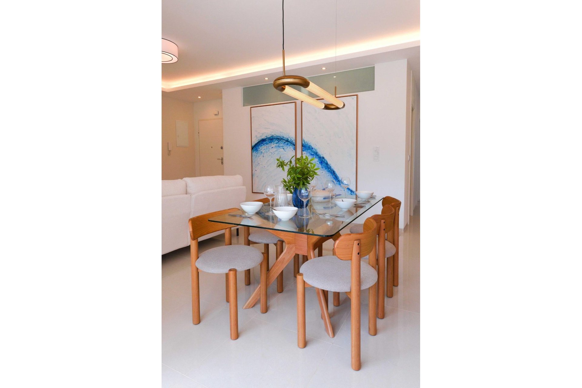 Nouvelle construction - Bungalow - Rojales - Doña Pepa