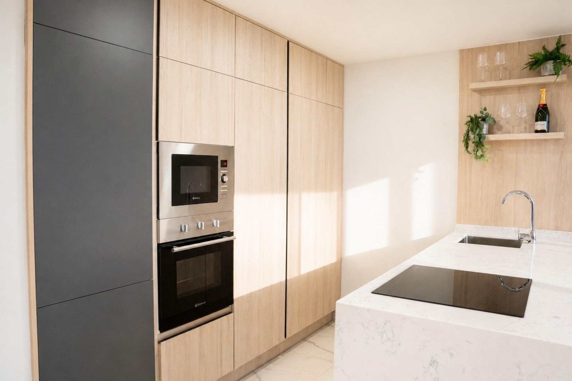 Nouvelle construction - Bungalow - Rojales - Lo Marabu