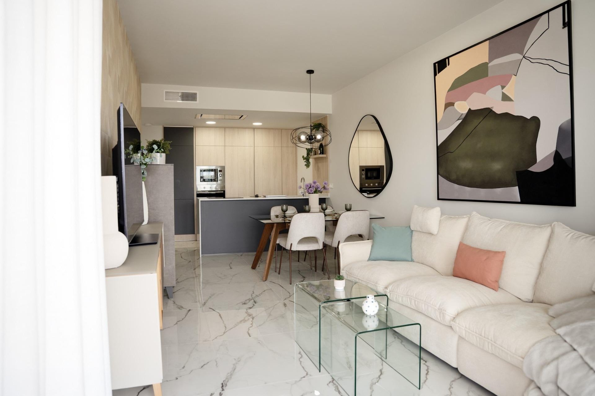 Nouvelle construction - Bungalow - Rojales - Lo Marabu