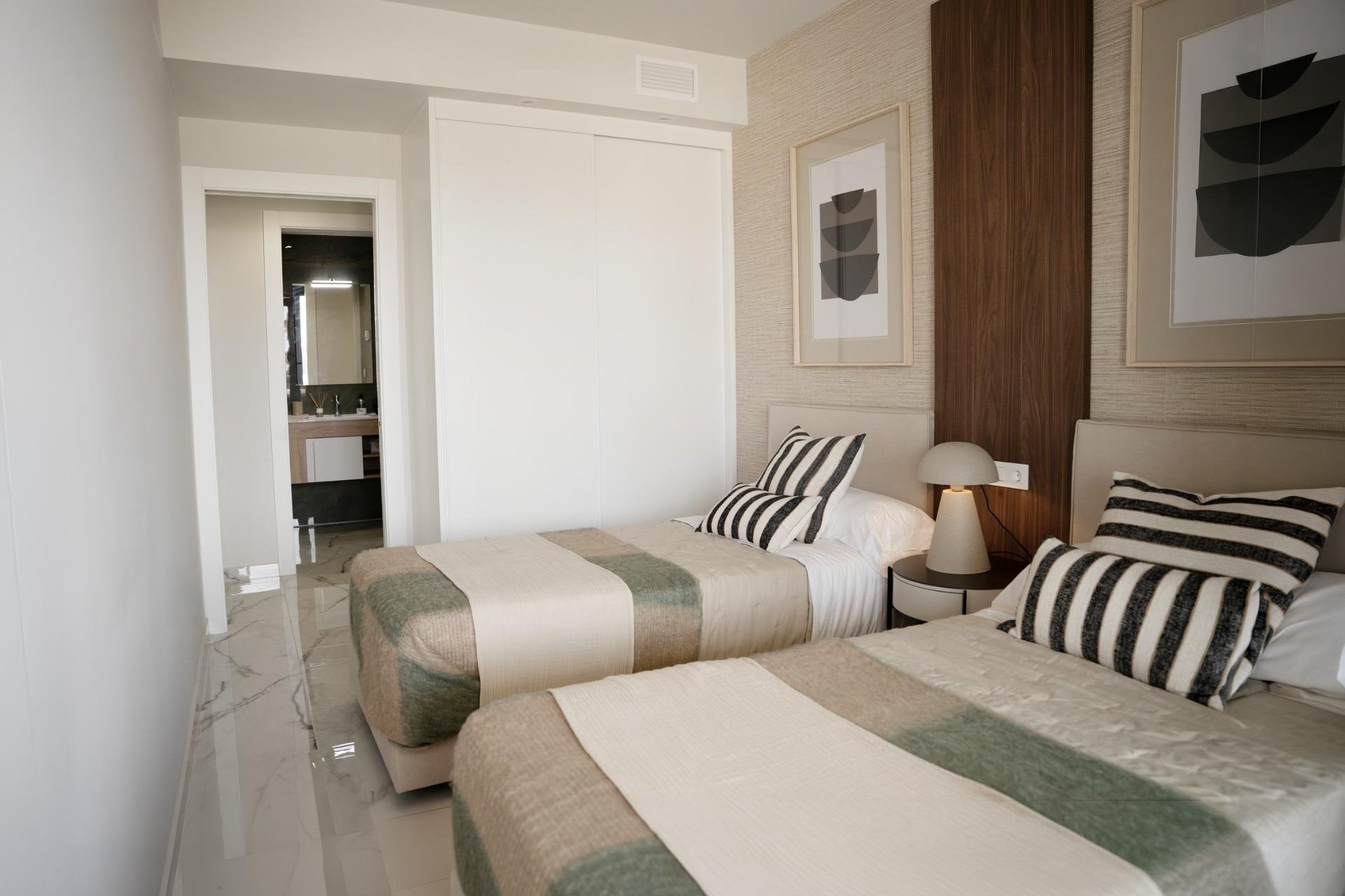 Nouvelle construction - Bungalow - Rojales - Lo Marabu