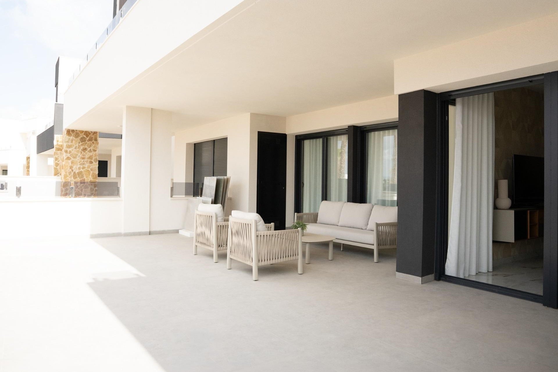 Nouvelle construction - Bungalow - Rojales - Lo Marabu