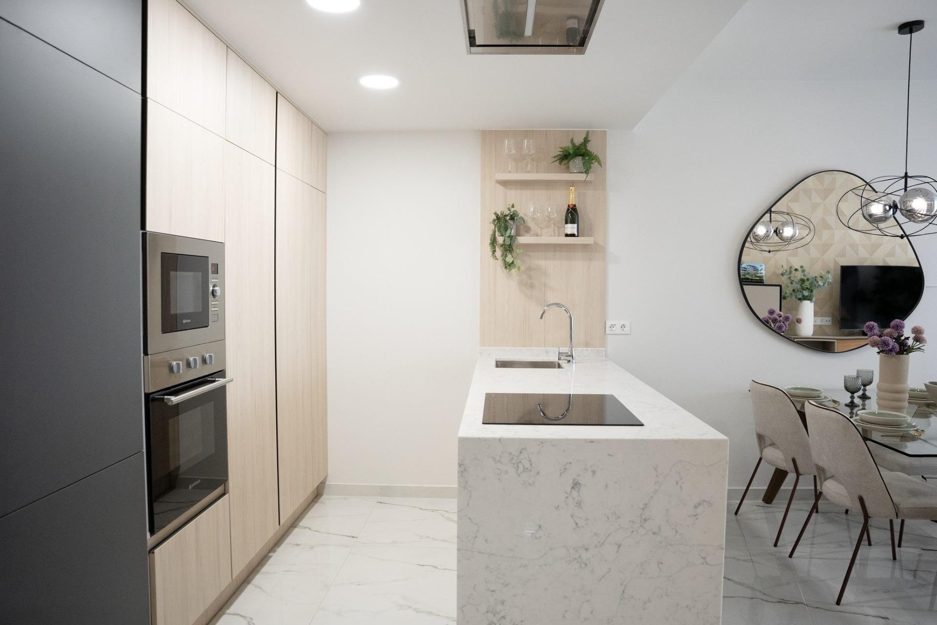 Nouvelle construction - Bungalow - Rojales - Lo Marabu