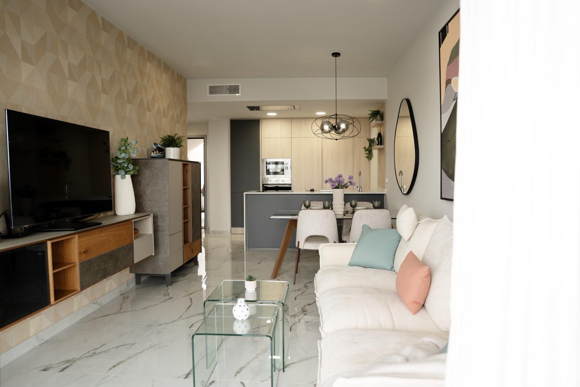 Nouvelle construction - Bungalow - Rojales - Lo Marabu
