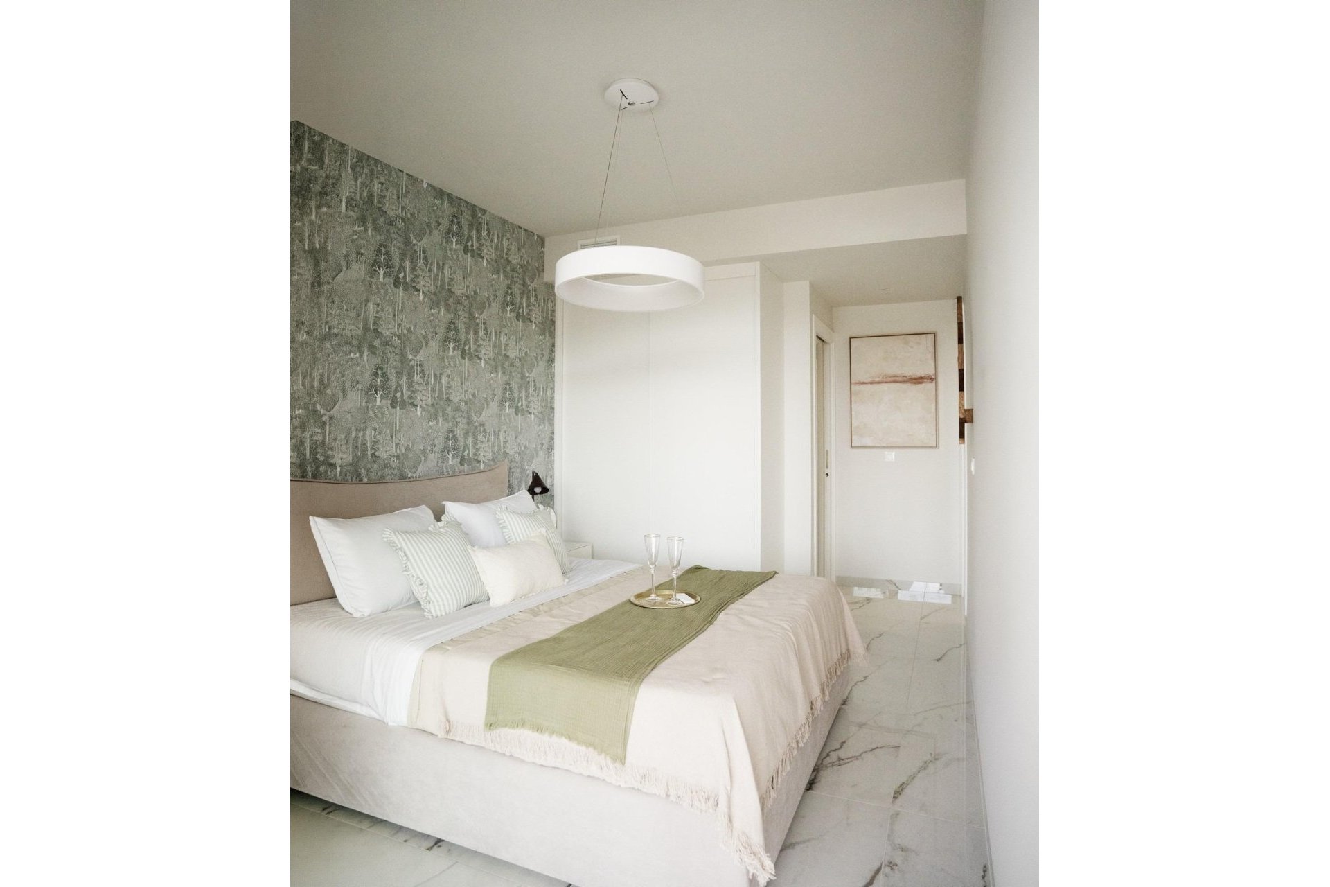 Nouvelle construction - Bungalow - Rojales - Lo Marabu