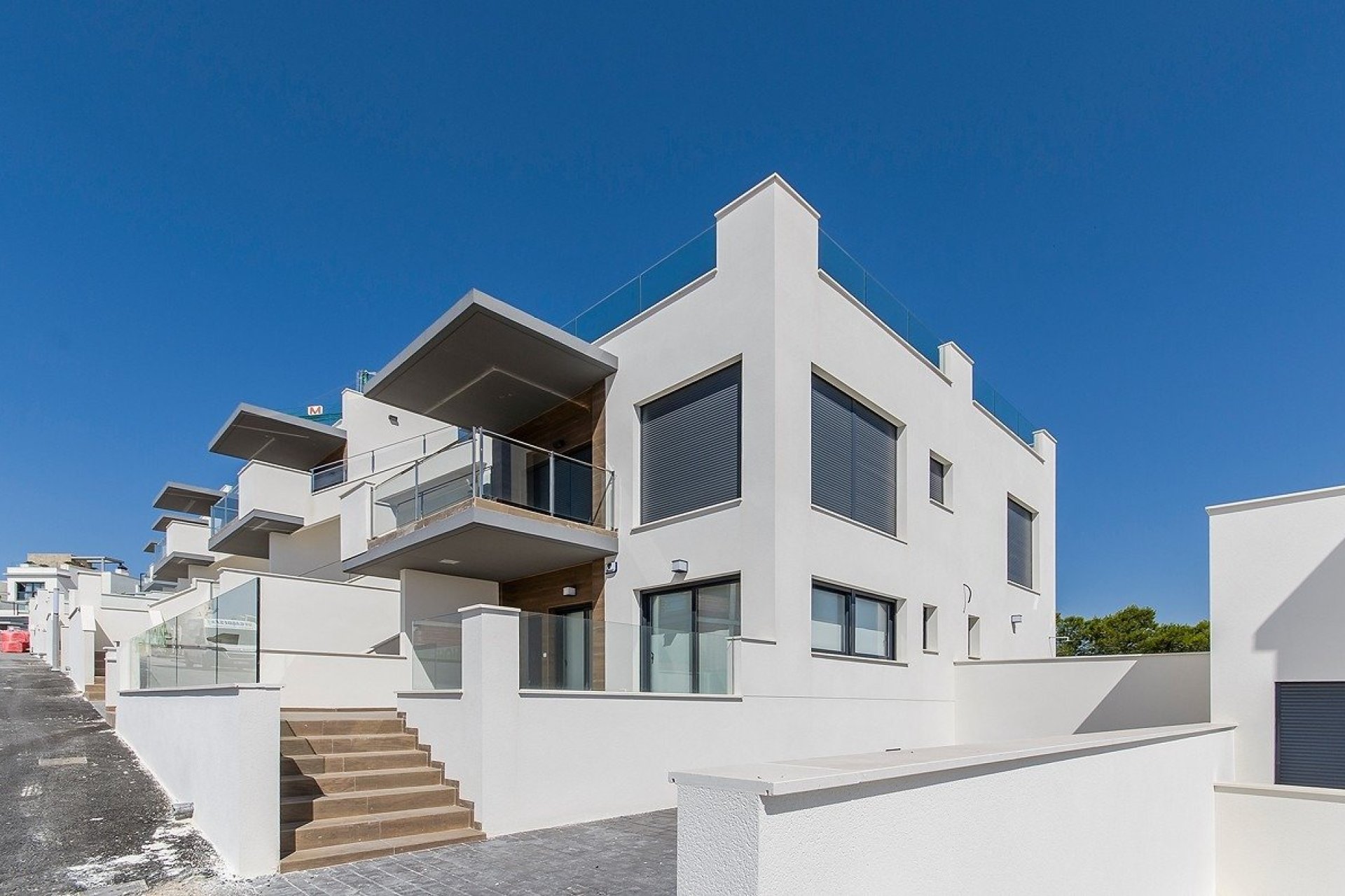 Nouvelle construction - Bungalow - San Miguel de Salinas - Cerro Del Sol