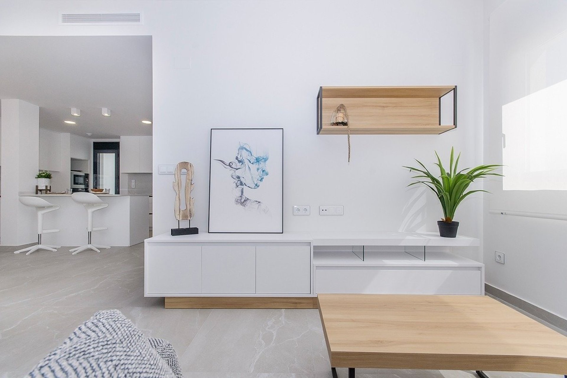 Nouvelle construction - Bungalow - San Miguel de Salinas - Cerro Del Sol