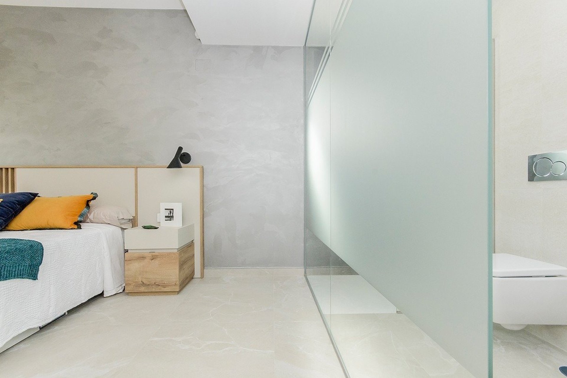 Nouvelle construction - Bungalow - San Miguel de Salinas - Cerro Del Sol