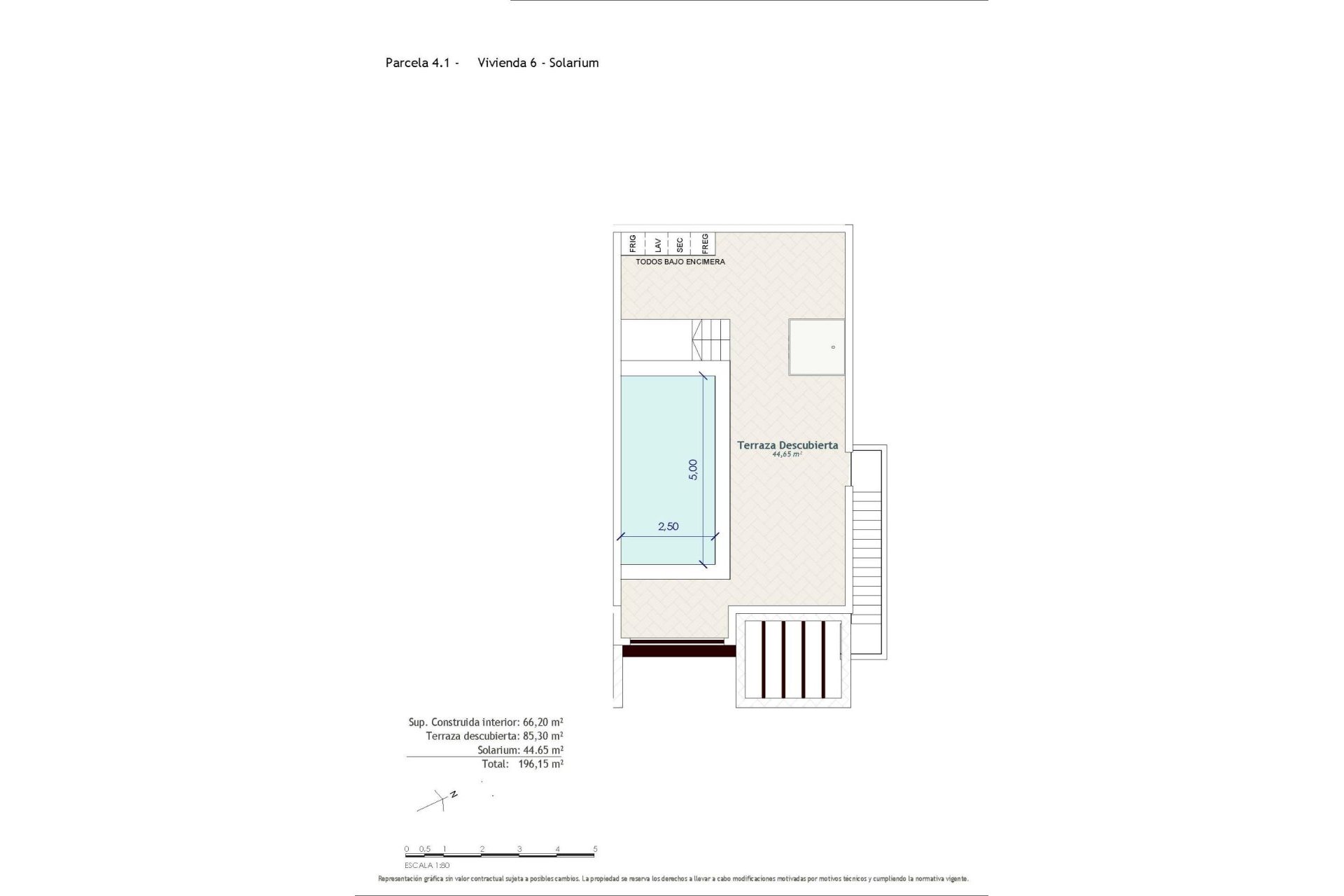Nouvelle construction - Bungalow - San Miguel de Salinas - Cerro Del Sol