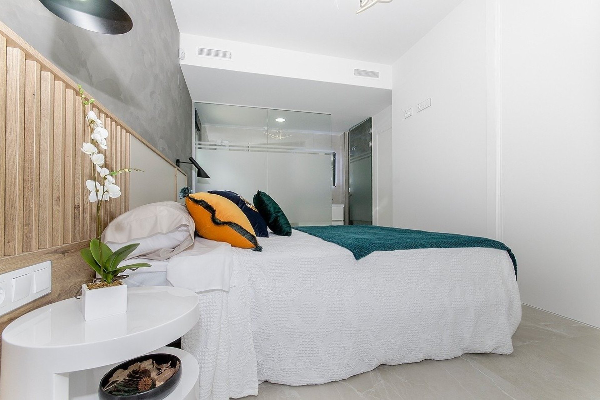 Nouvelle construction - Bungalow - San Miguel de Salinas - Cerro Del Sol