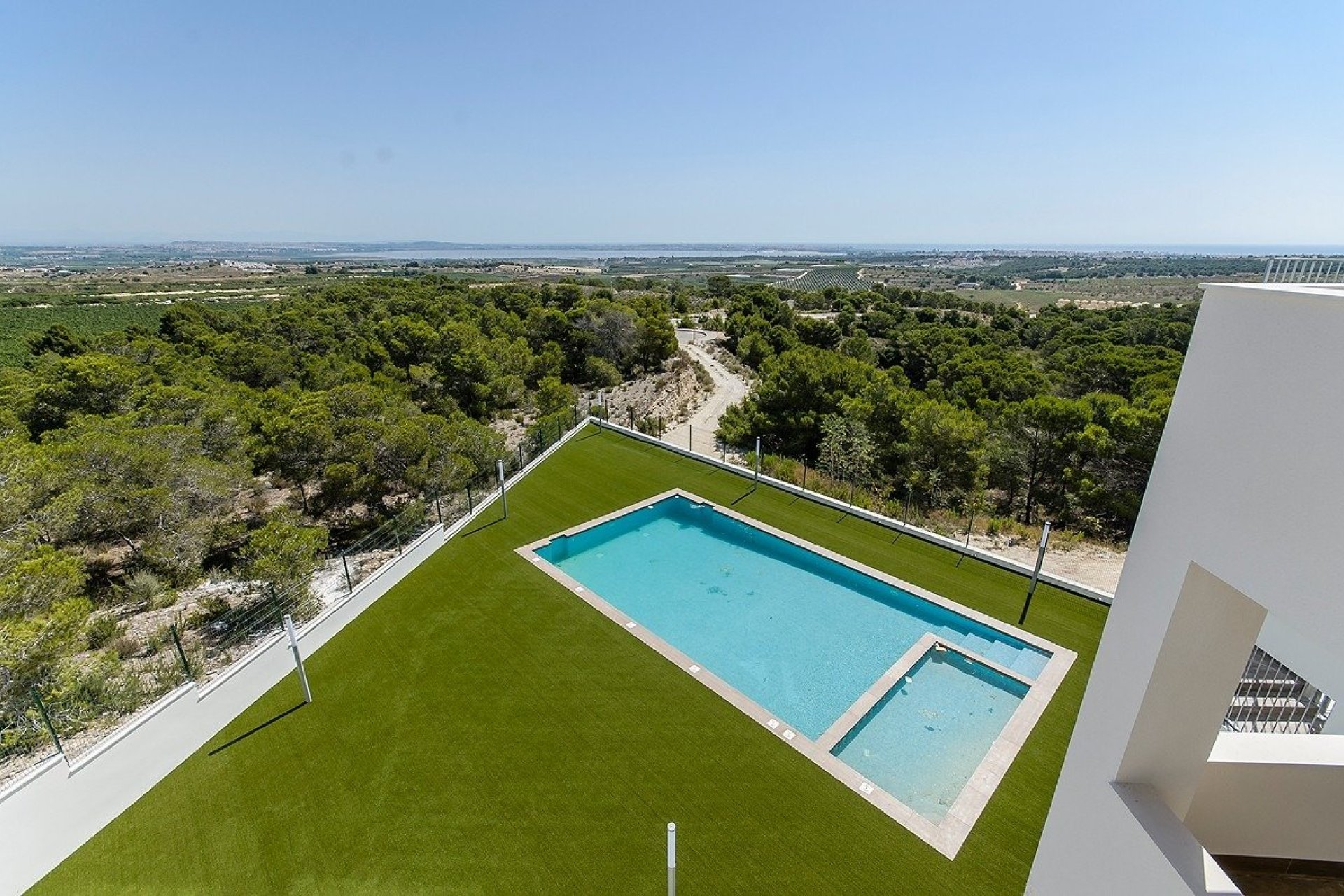 Nouvelle construction - Bungalow - San Miguel de Salinas - Cerro Del Sol