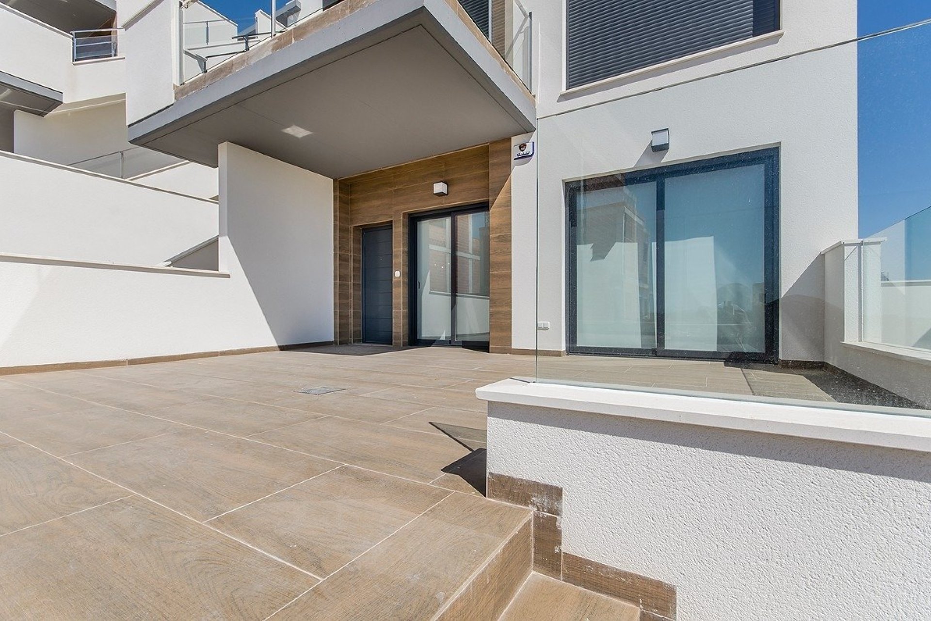 Nouvelle construction - Bungalow - San Miguel de Salinas - Cerro Del Sol
