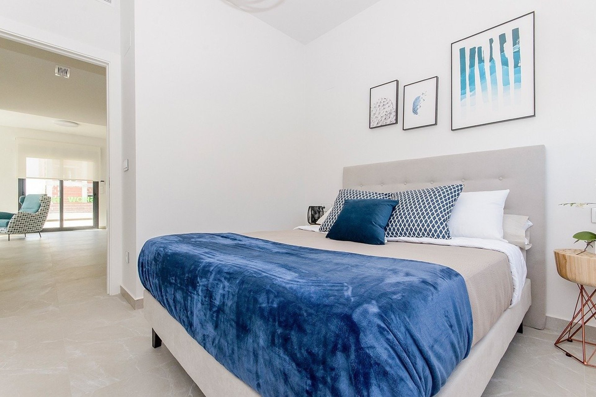 Nouvelle construction - Bungalow - San Miguel de Salinas - Cerro Del Sol