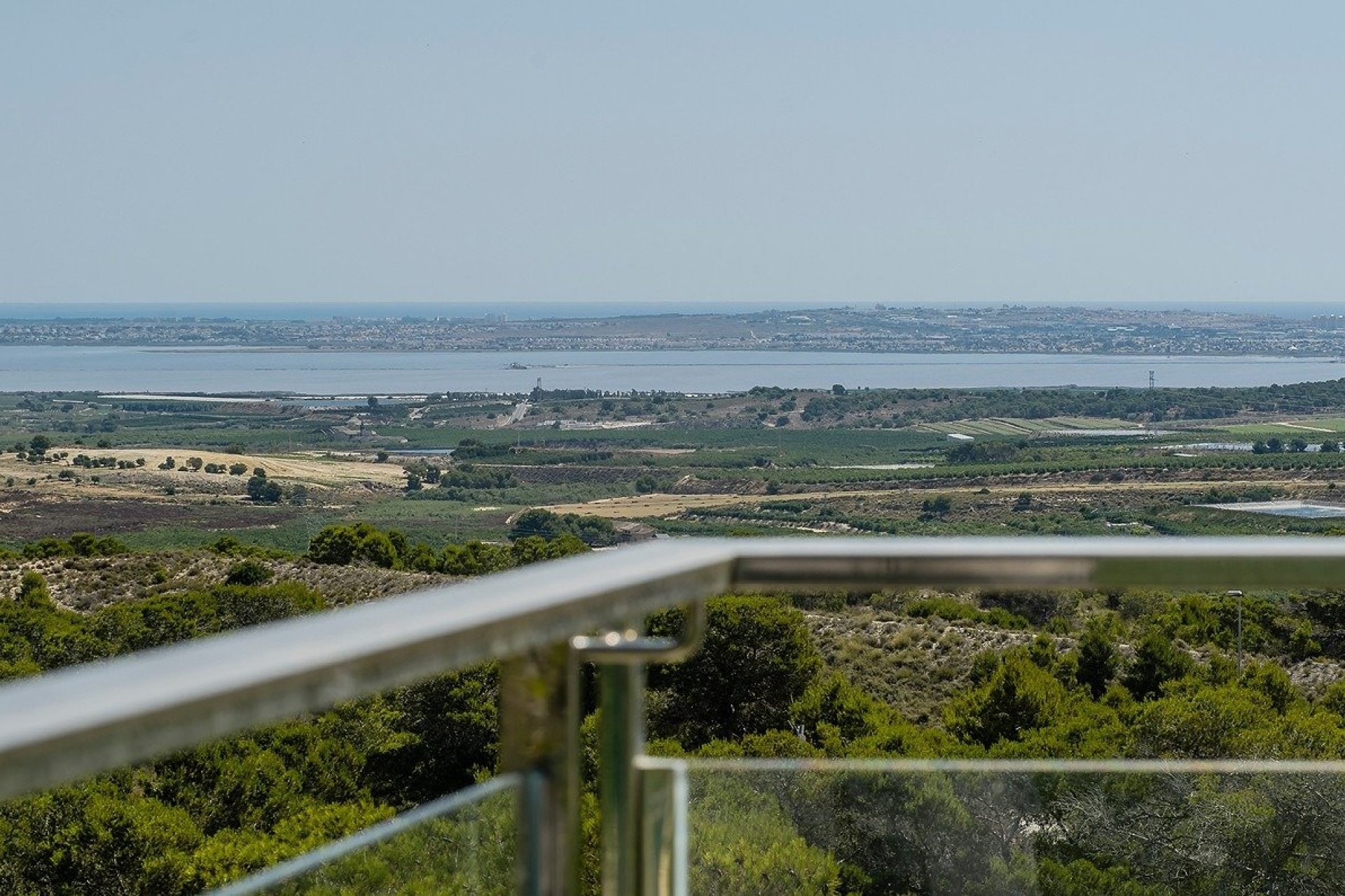 Nouvelle construction - Bungalow - San Miguel de Salinas - Cerro Del Sol