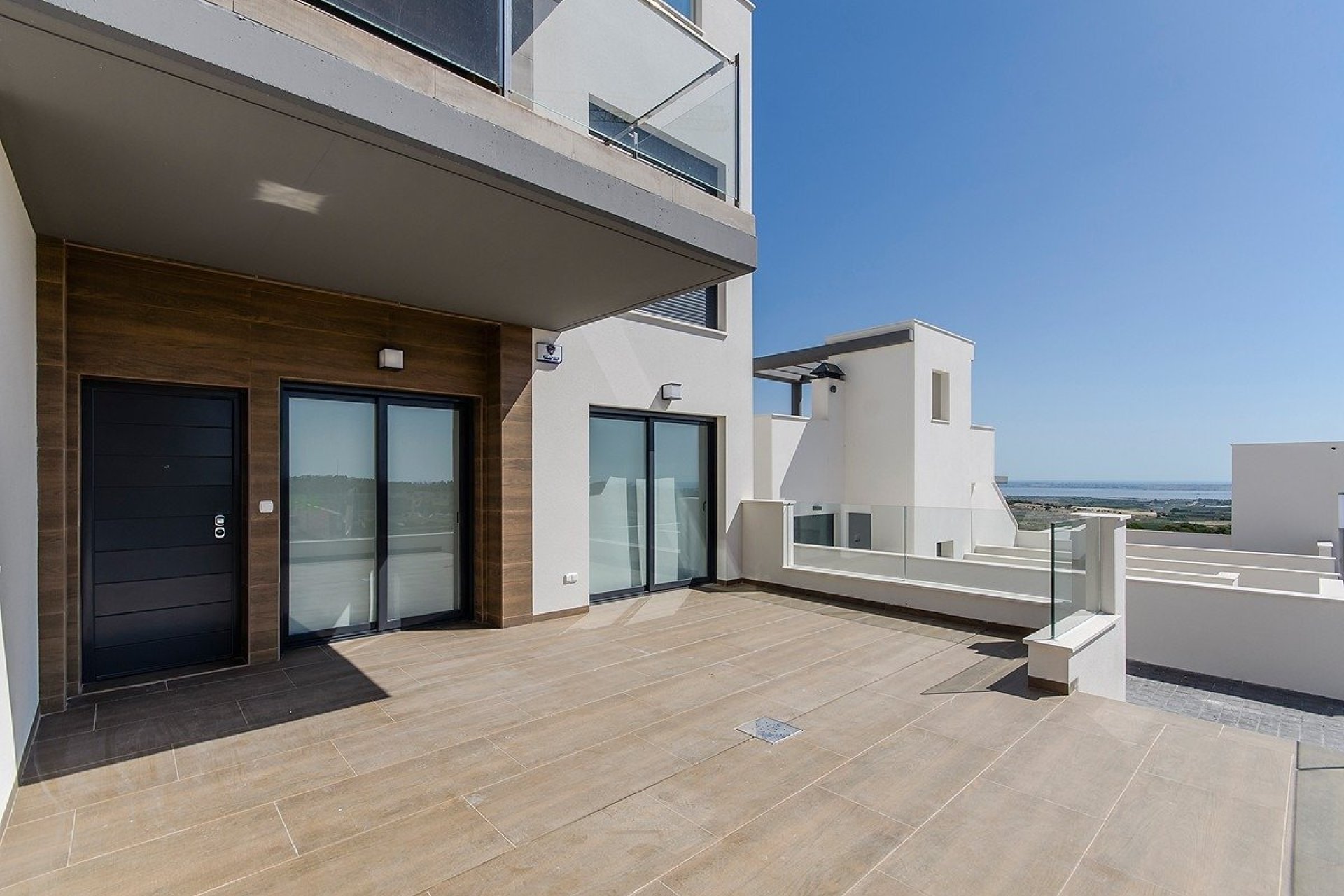Nouvelle construction - Bungalow - San Miguel de Salinas - Cerro Del Sol