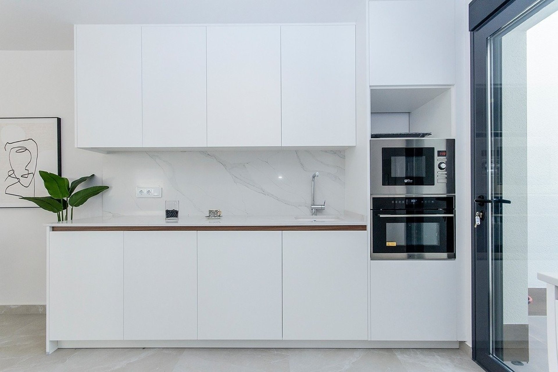 Nouvelle construction - Bungalow - San Miguel de Salinas - Cerro Del Sol