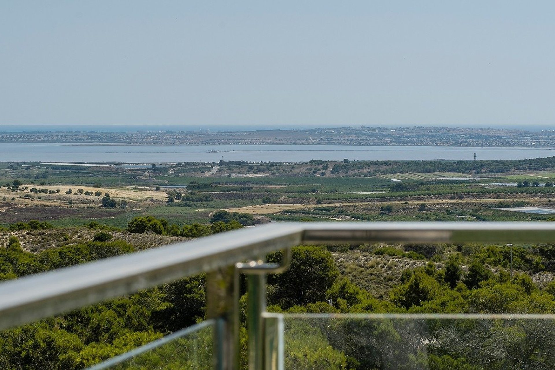 Nouvelle construction - Bungalow - San Miguel de Salinas - Urbanizaciones