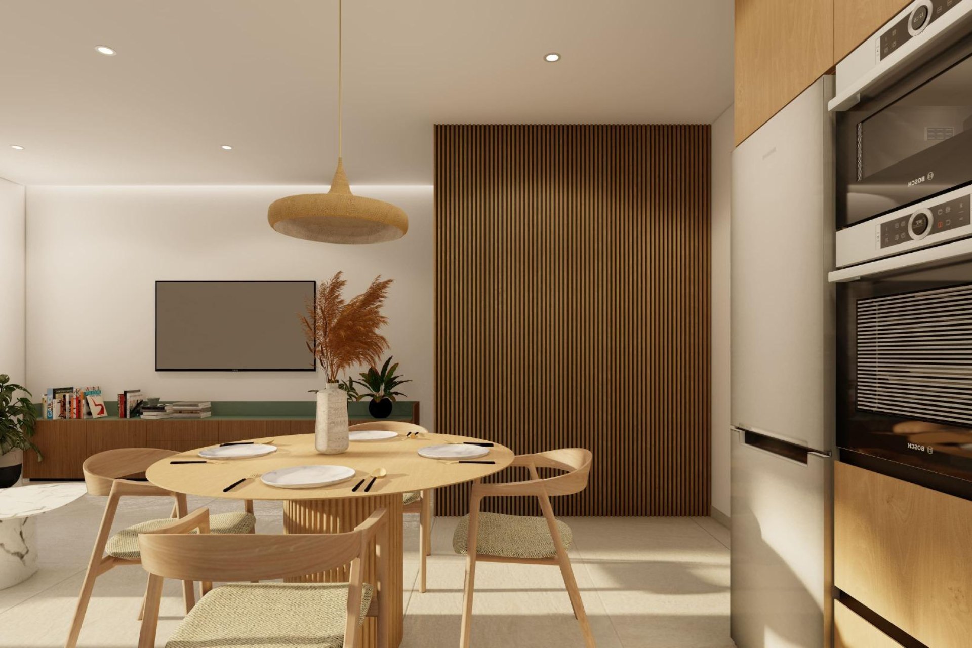 Nouvelle construction - Bungalow - San Pedro del Pinatar - El Salero